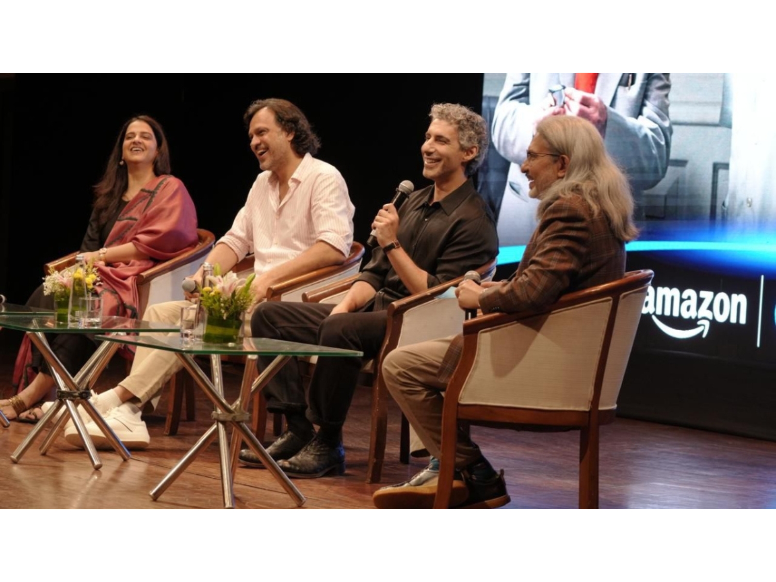 Almighty Motion Picture Solidifies OTT Dominance with Back-to-Back Hits ‘Bhay’ and ‘Made in India: A Titan Story’; Unveils Powerhouse Future Lineup Almighty Motion Picture Solidifies OTT Dominance with Back-to-Back Hits ‘Bhay’ and ‘Made in India: A Titan Story’; Unveils Powerhouse Future Lineup