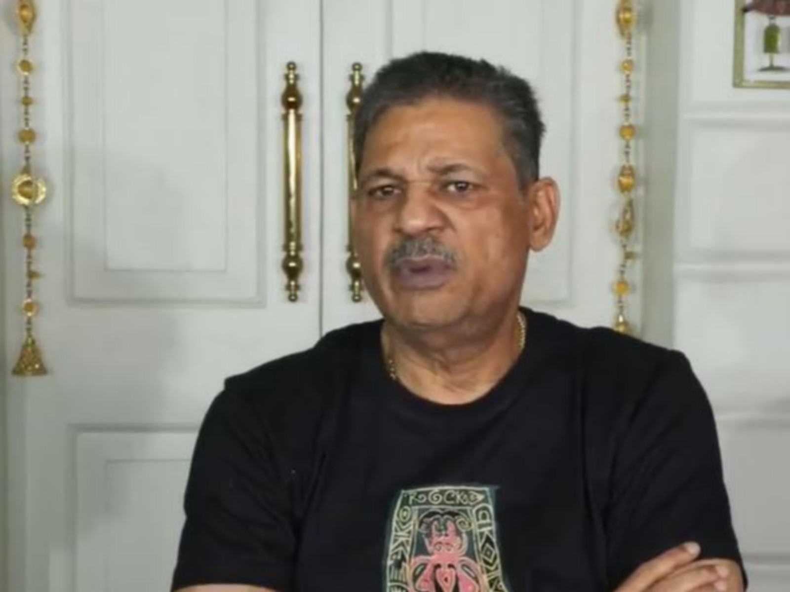 Trinamool Congress (TMC) MP Kirti Azad (Photo/ANI)