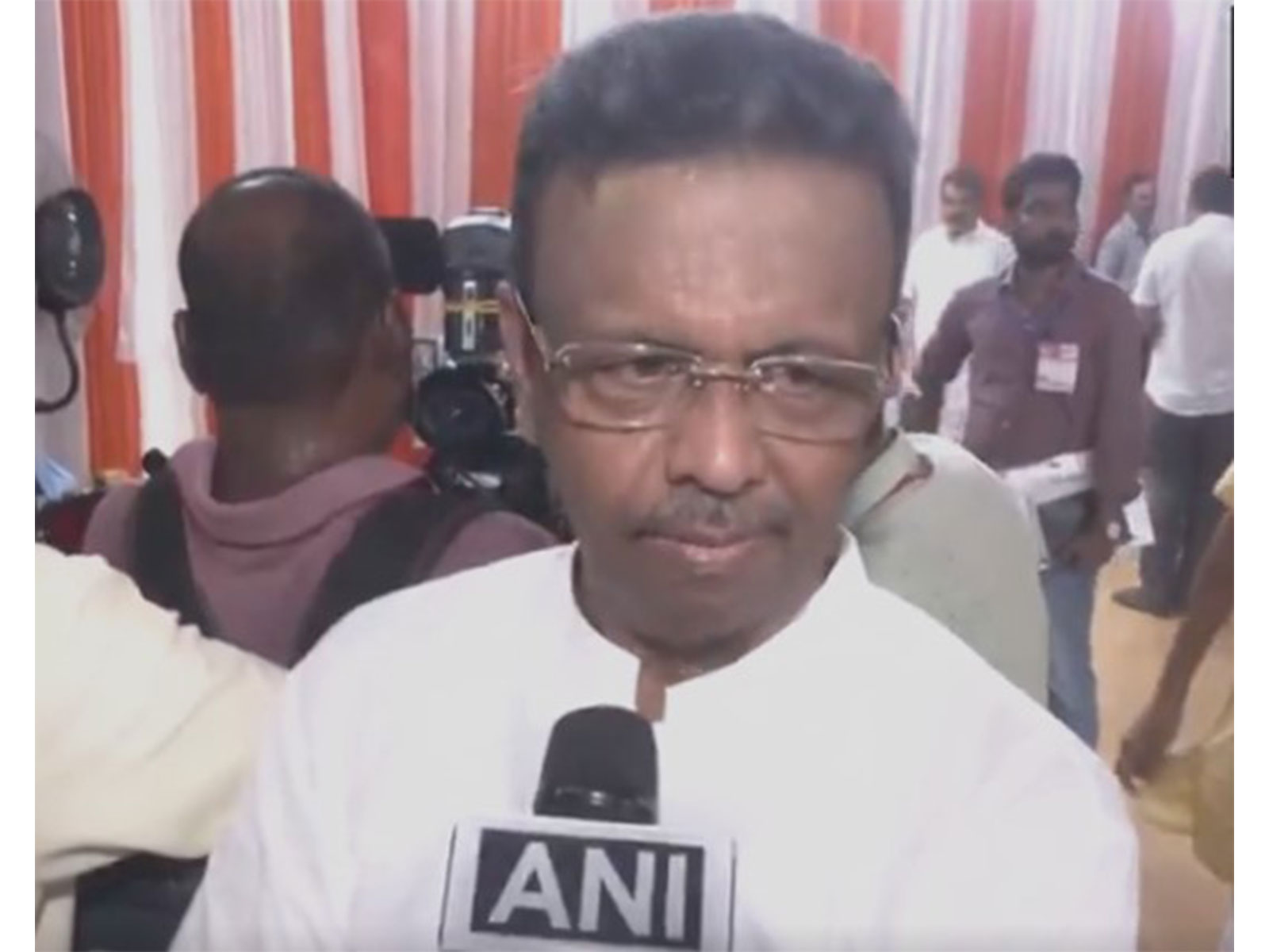 TMC MLA Firhad Hakim (Photo/ANI)
