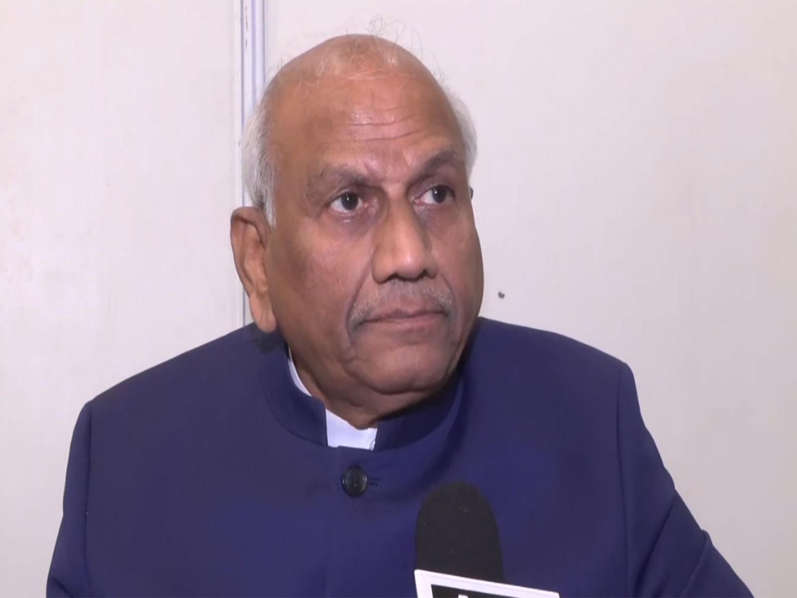 Subba Rao, President of the SATCOM Industry Association of India (SIA-India), Founder, Ananth Technologies (Photo/ANI) Subba Rao, President of the SATCOM Industry Association of India (SIA-India), Founder, Ananth Technologies (Photo/ANI)