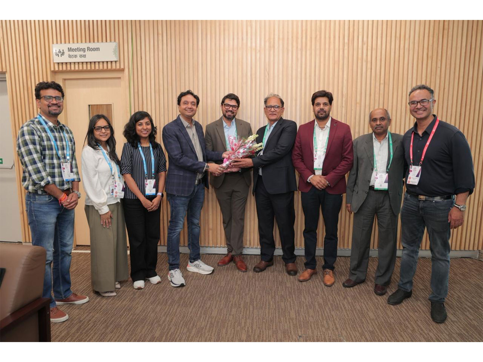VGU Jaipur to Launch Rajasthan's First Generative AI Campus in Partnership with Google Cloud