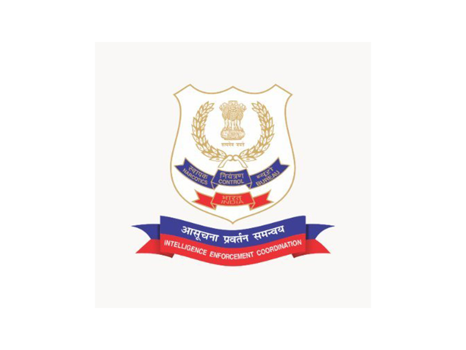 Narcotics Control Bureau (NCB) (Photo/X/@narcoticsbureau)