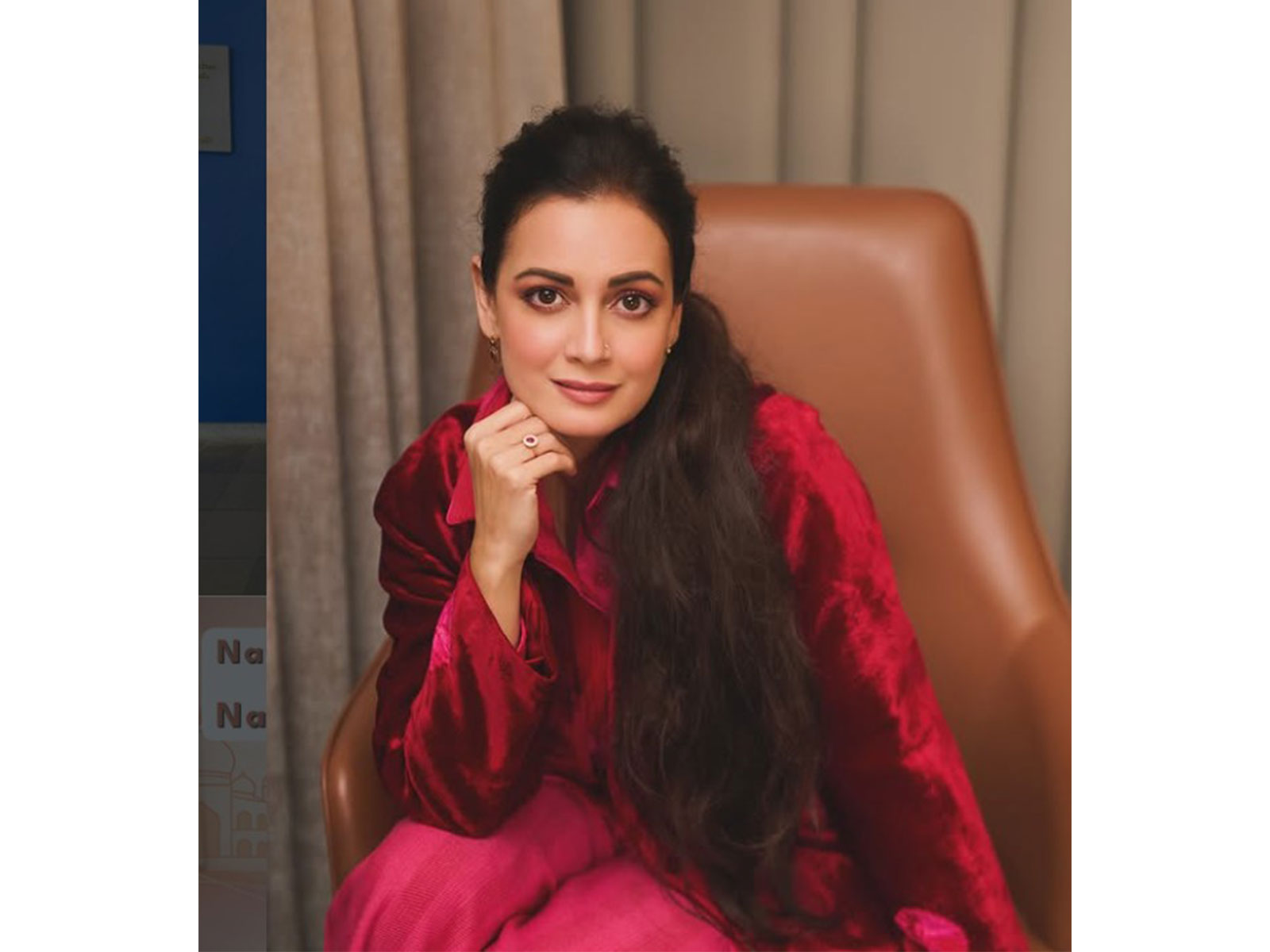 Dia Mirza (Photo/Instagram/ @diamirzaofficial)