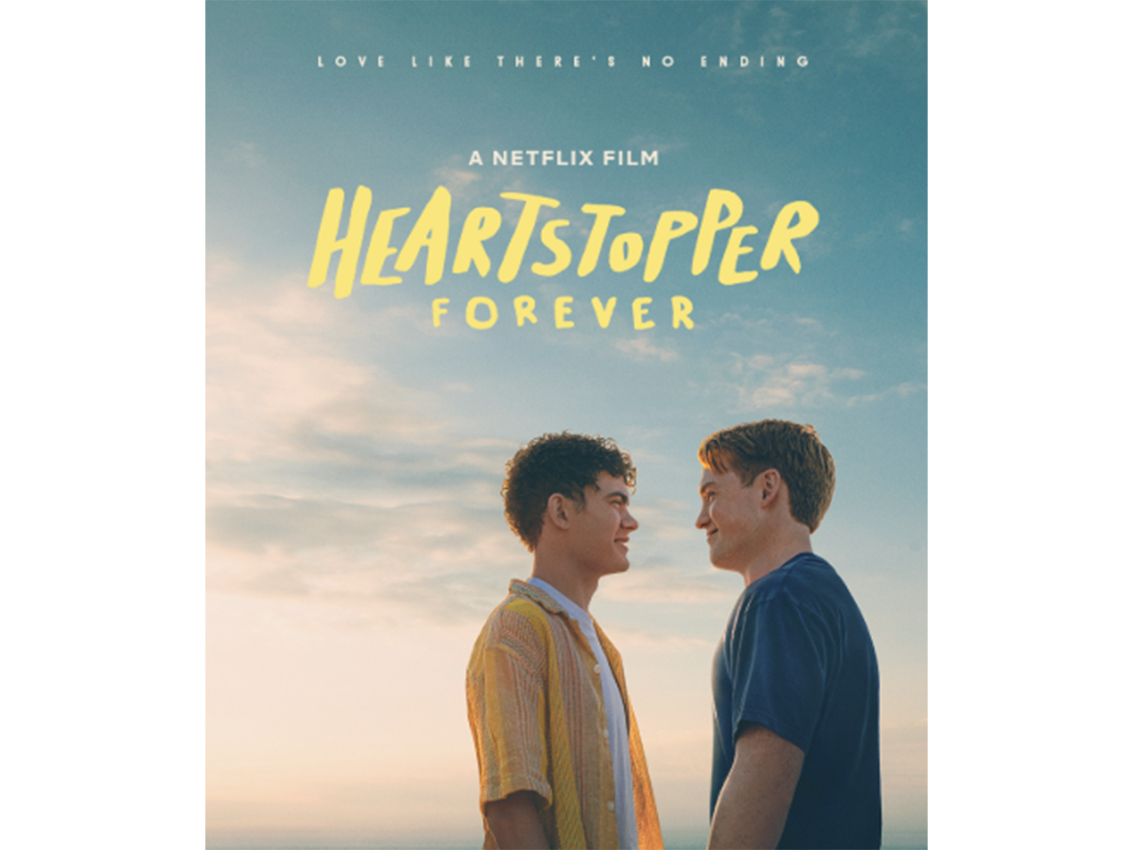 Heartstopper Forever trailer: Nick-Charlie battles long-distance relationship in this finale film