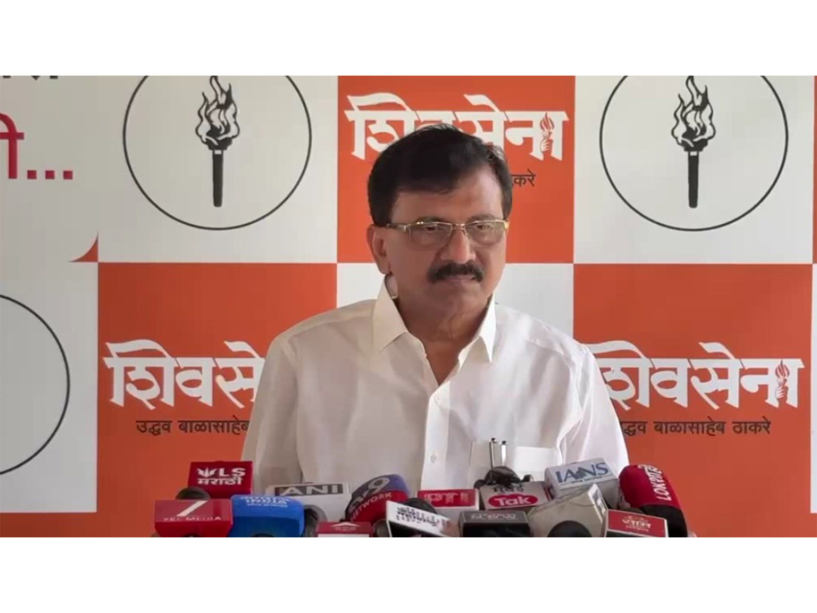 “MPs being offered Rs 15 Cr each to switch sides,”&hellip;