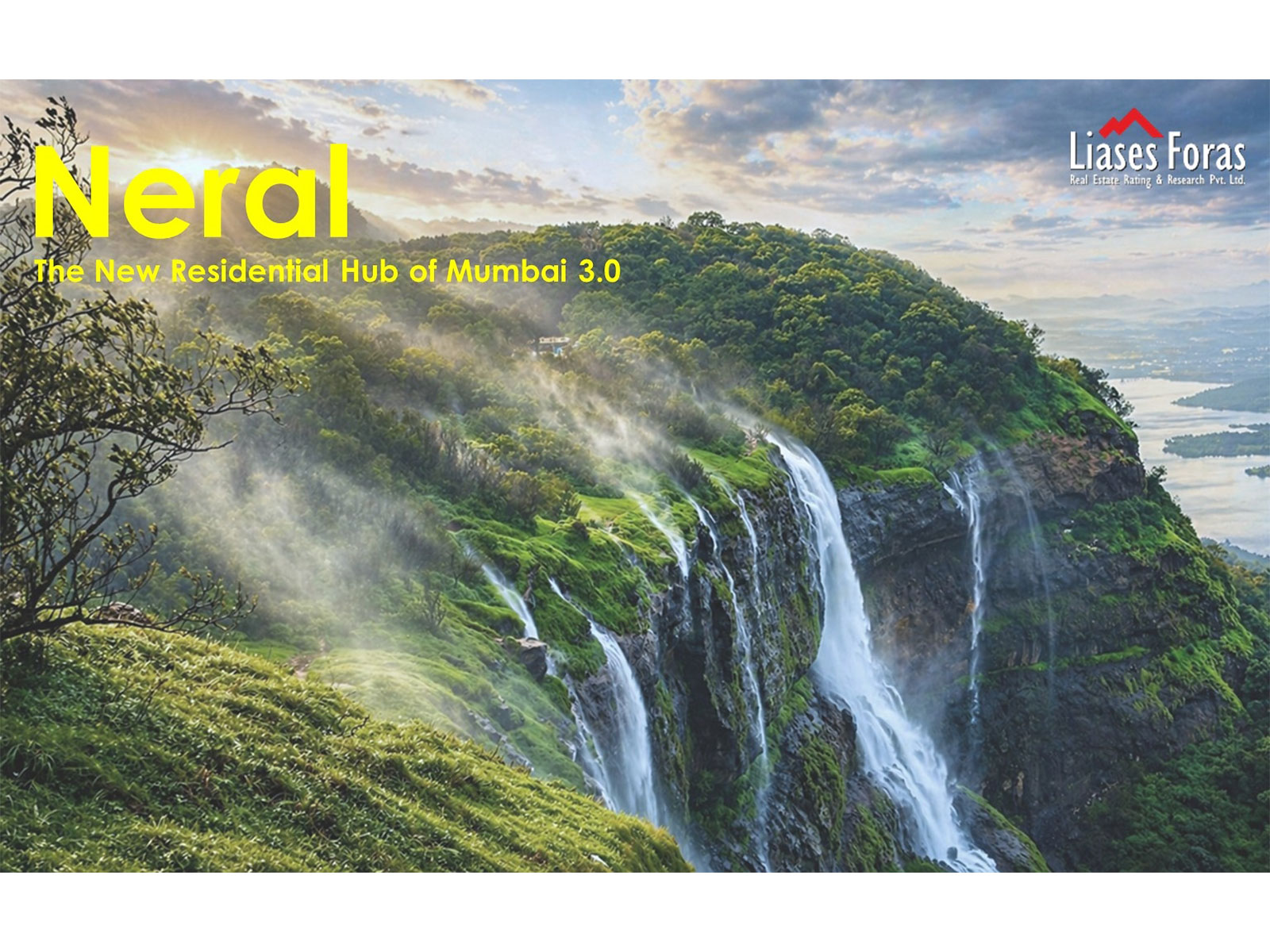 Neral: The New Residential Hub of Mumbai 3.0