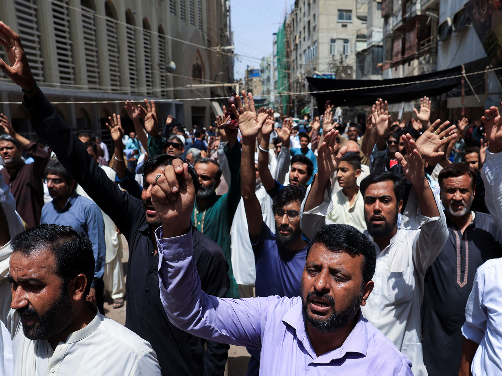 Representative Image (File Photo/Reuters)