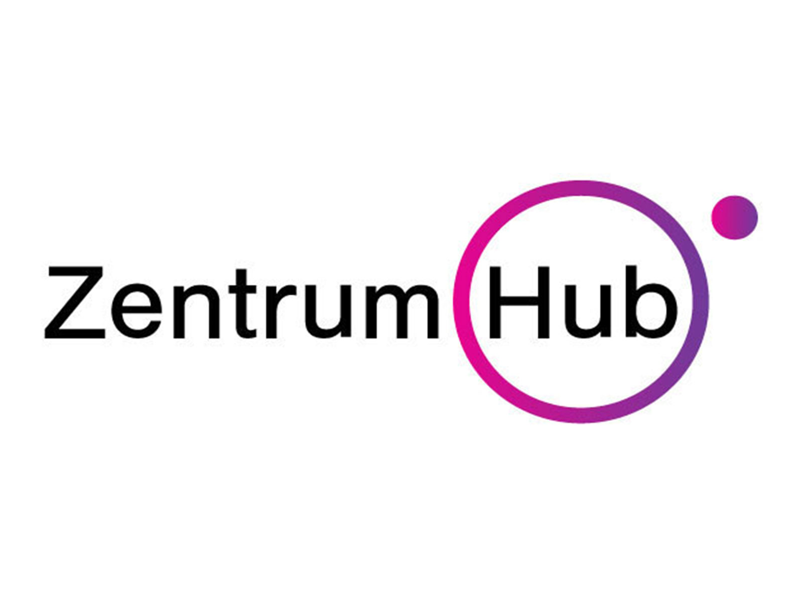 ZentrumHub Logo