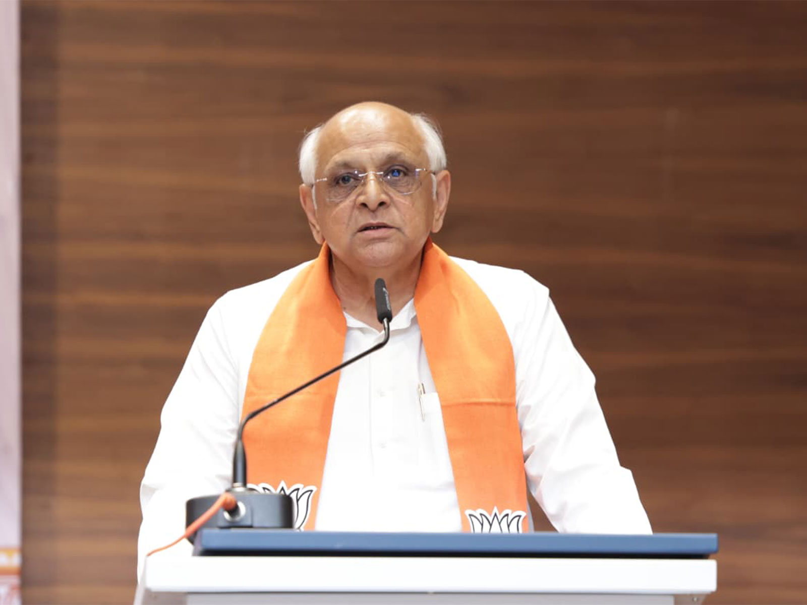 HUDCO to provide Rs 1 lakh crore for Gujarat infrastructure&hellip;