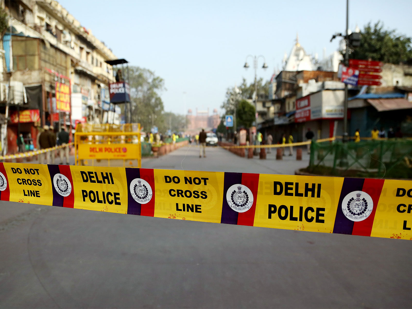 Representative image (Photo/ANI)