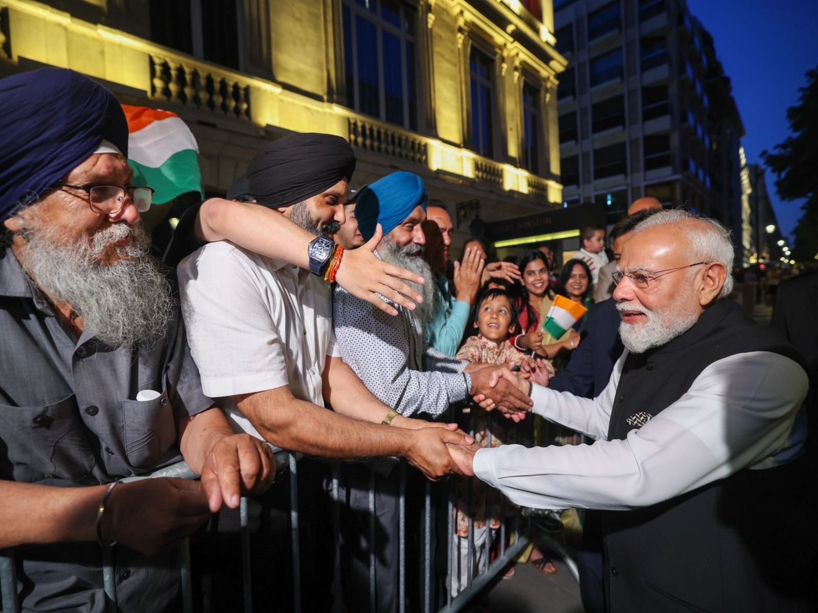 Prime Minister Narendra Modi (Photo: X@narendramodi) Prime Minister Narendra Modi (Photo: X@narendramodi)