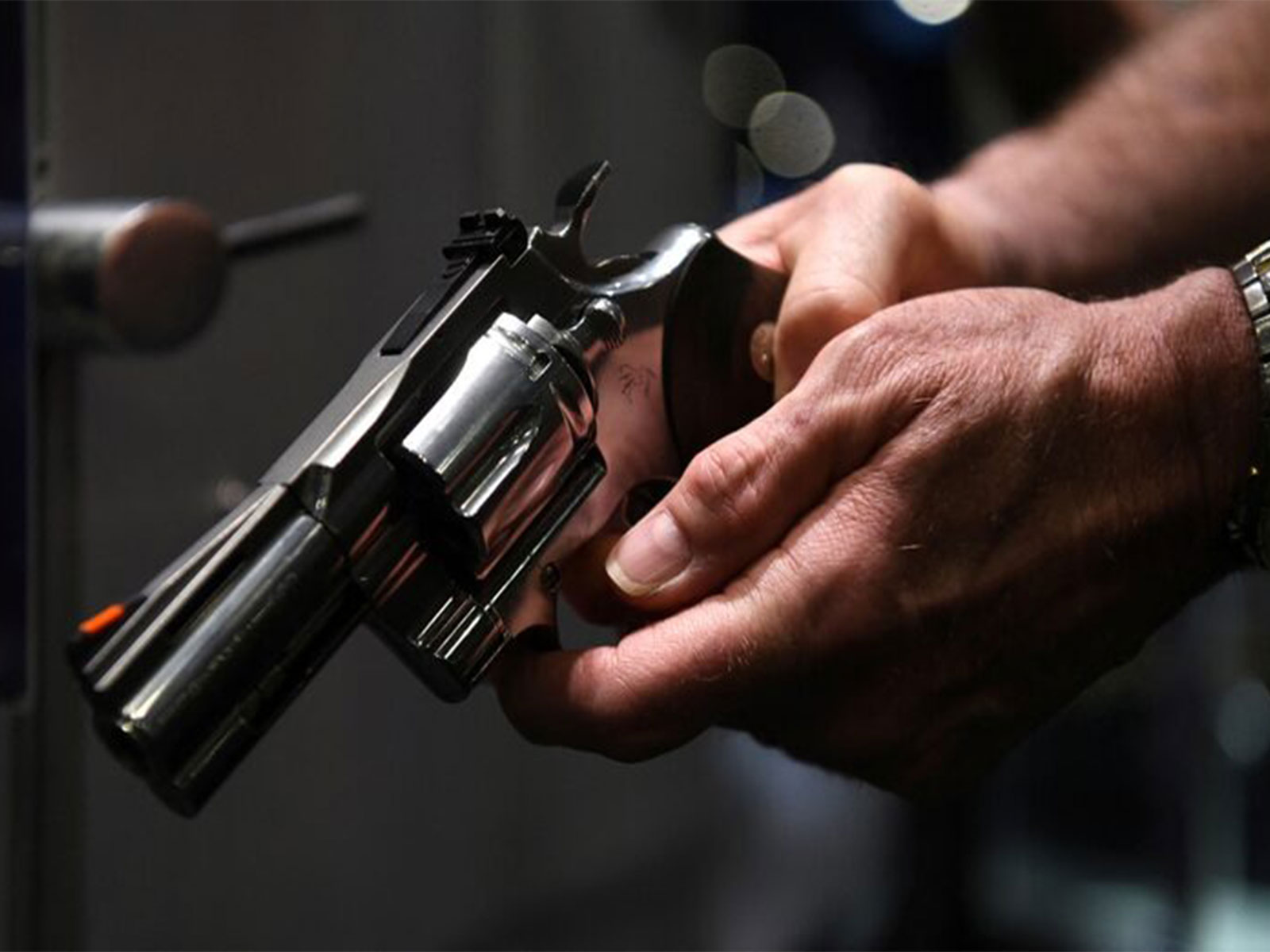 Representative Image (Photo/Reuters)