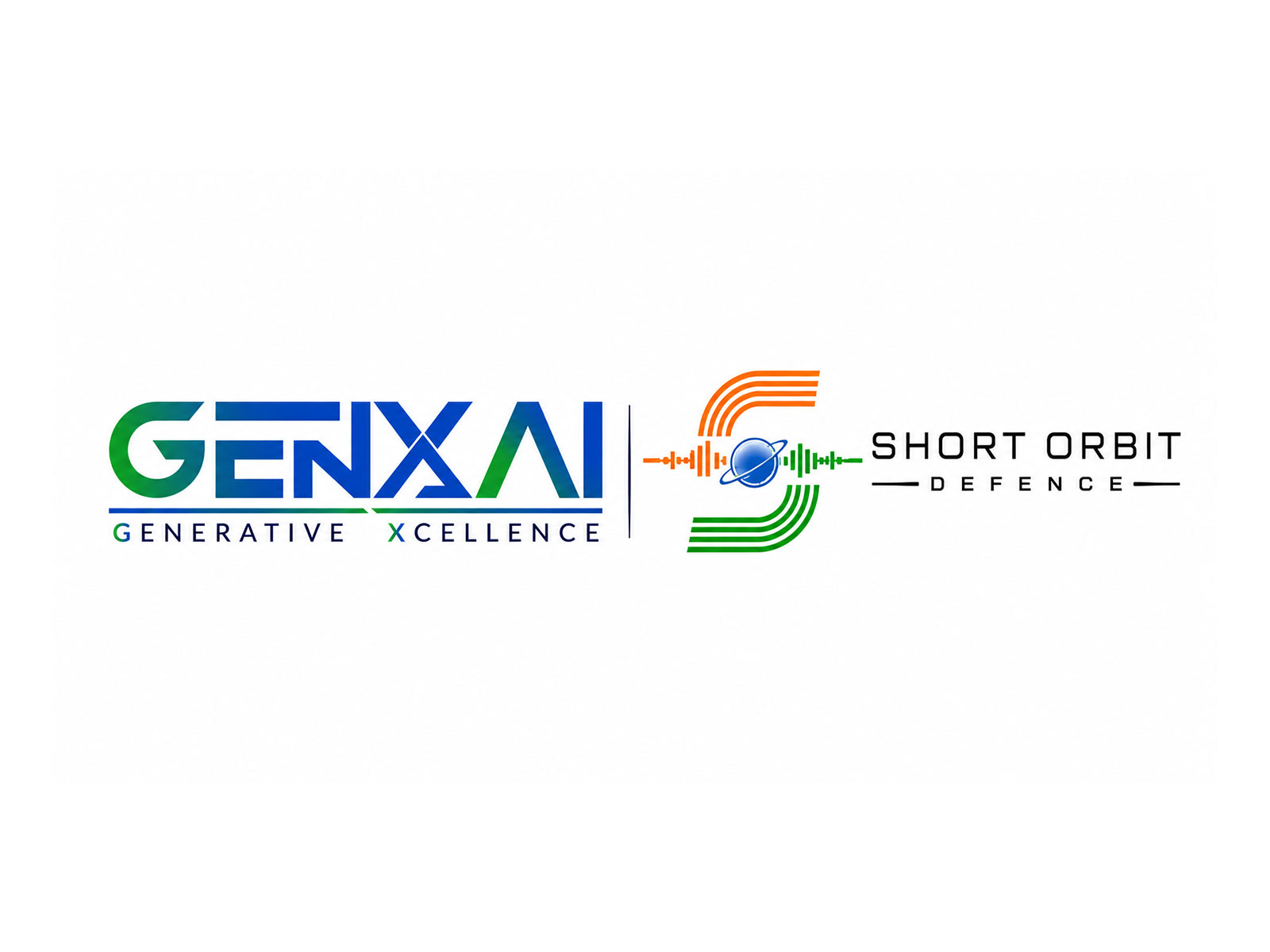 GenXAI Bets Big on Defence AI with ShortOrbit Partnership, Eyes USD 100 Million Growth Potentials GenXAI Bets Big on Defence AI with ShortOrbit Partnership, Eyes USD 100 Million Growth Potentials
