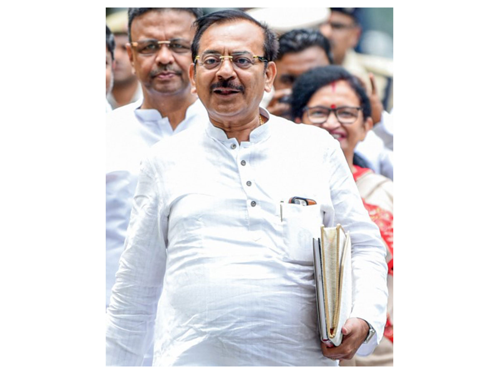 Aroop Biswas, (TMC), (File Photo/ANI)
