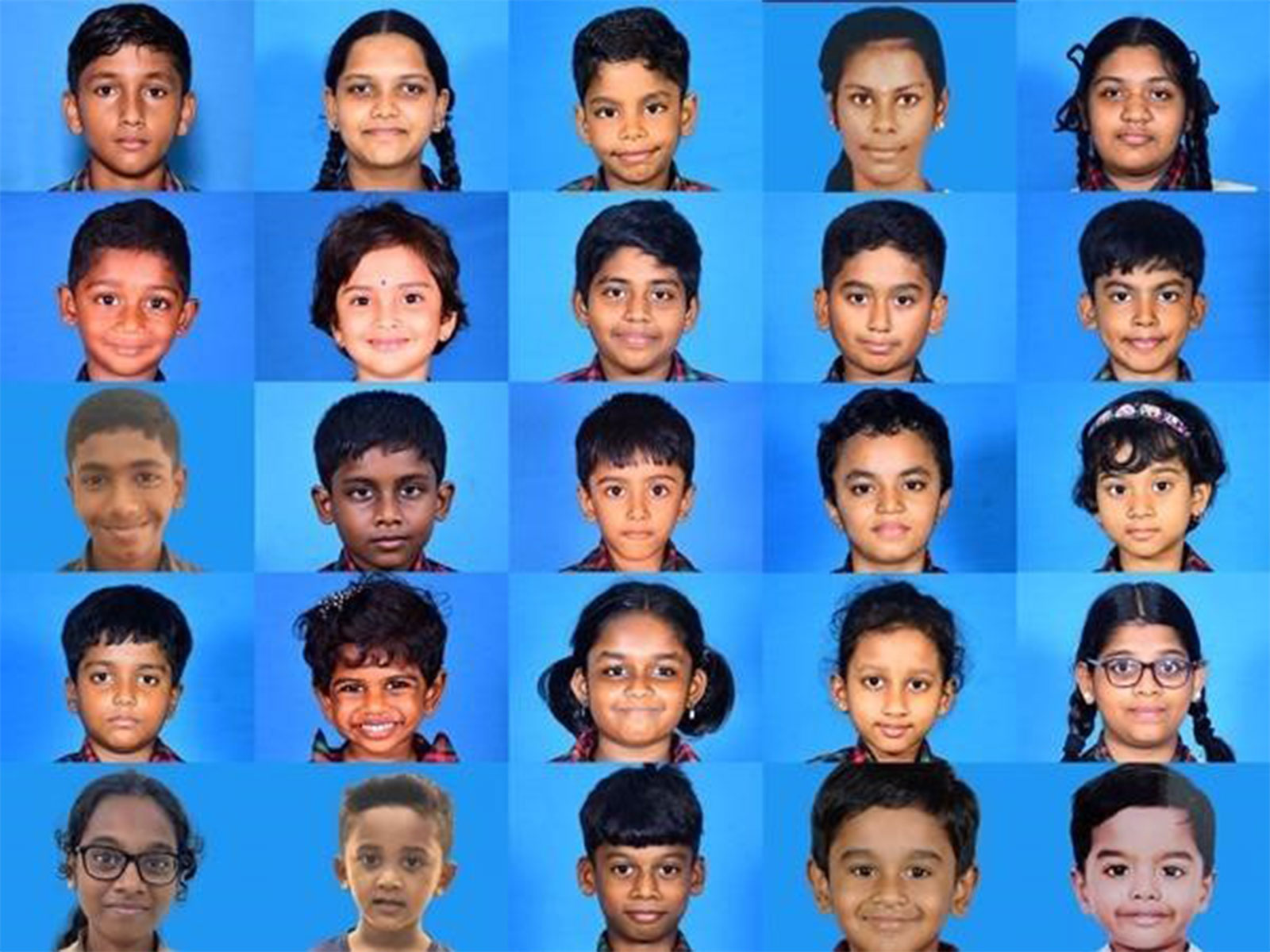 MCC Public School Aims History with 51 Individual Elite World Record Attempts MCC Public School Aims History with 51 Individual Elite World Record Attempts