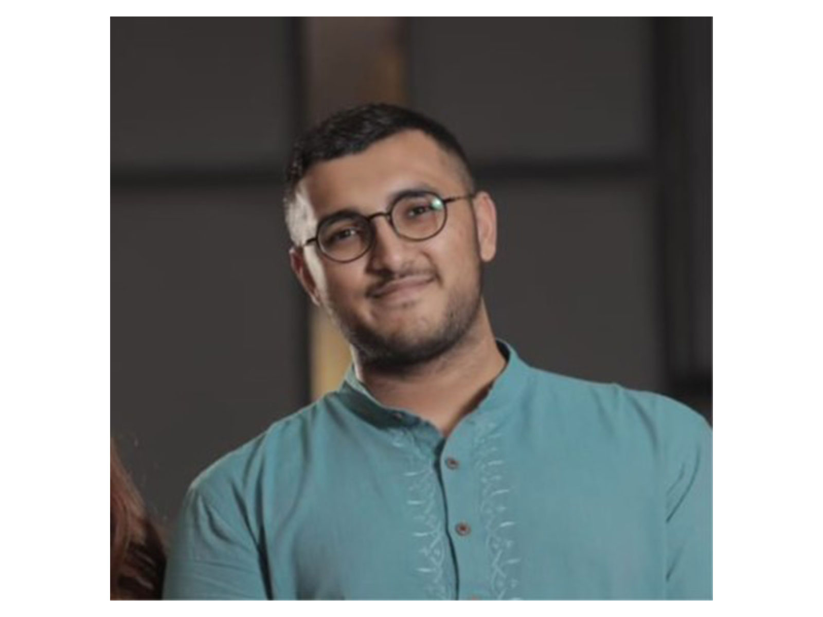 Kshitij Khandelwal, Co-Founder and CTO, Pixxel (Photo/LinkedIn)