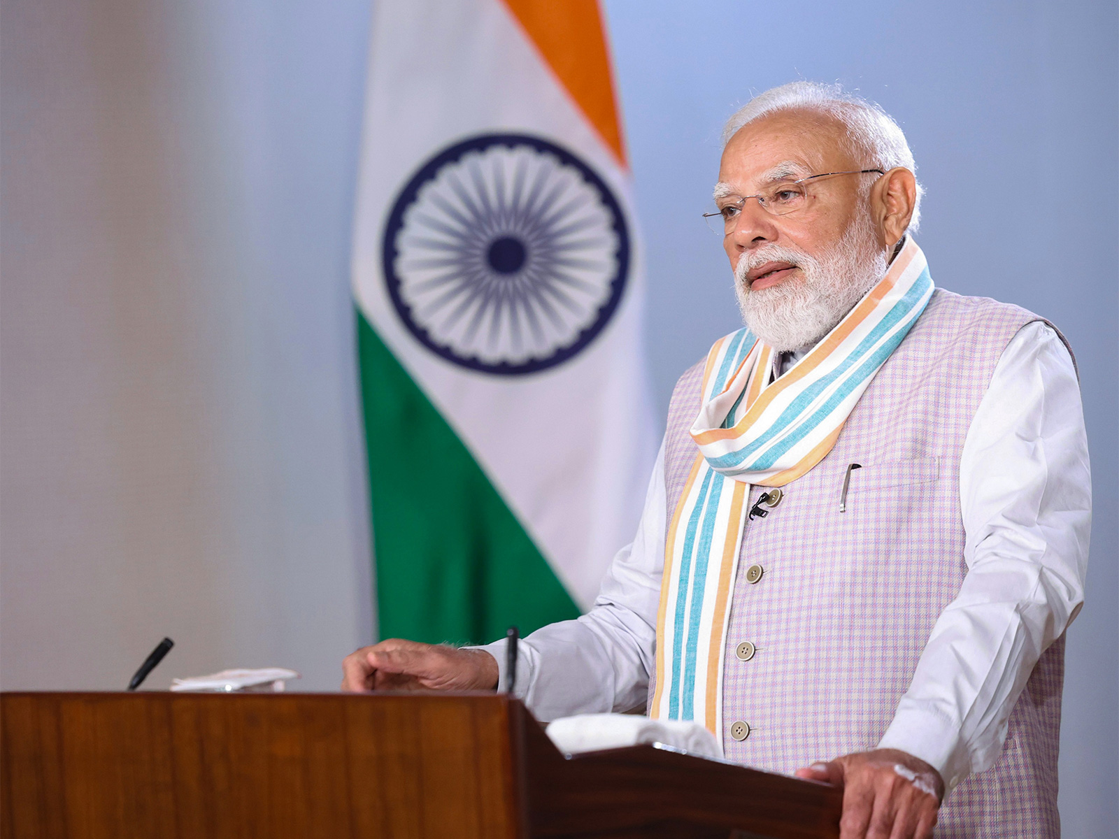 Prime Minister Narendra Modi (FilePhoto/ANI)