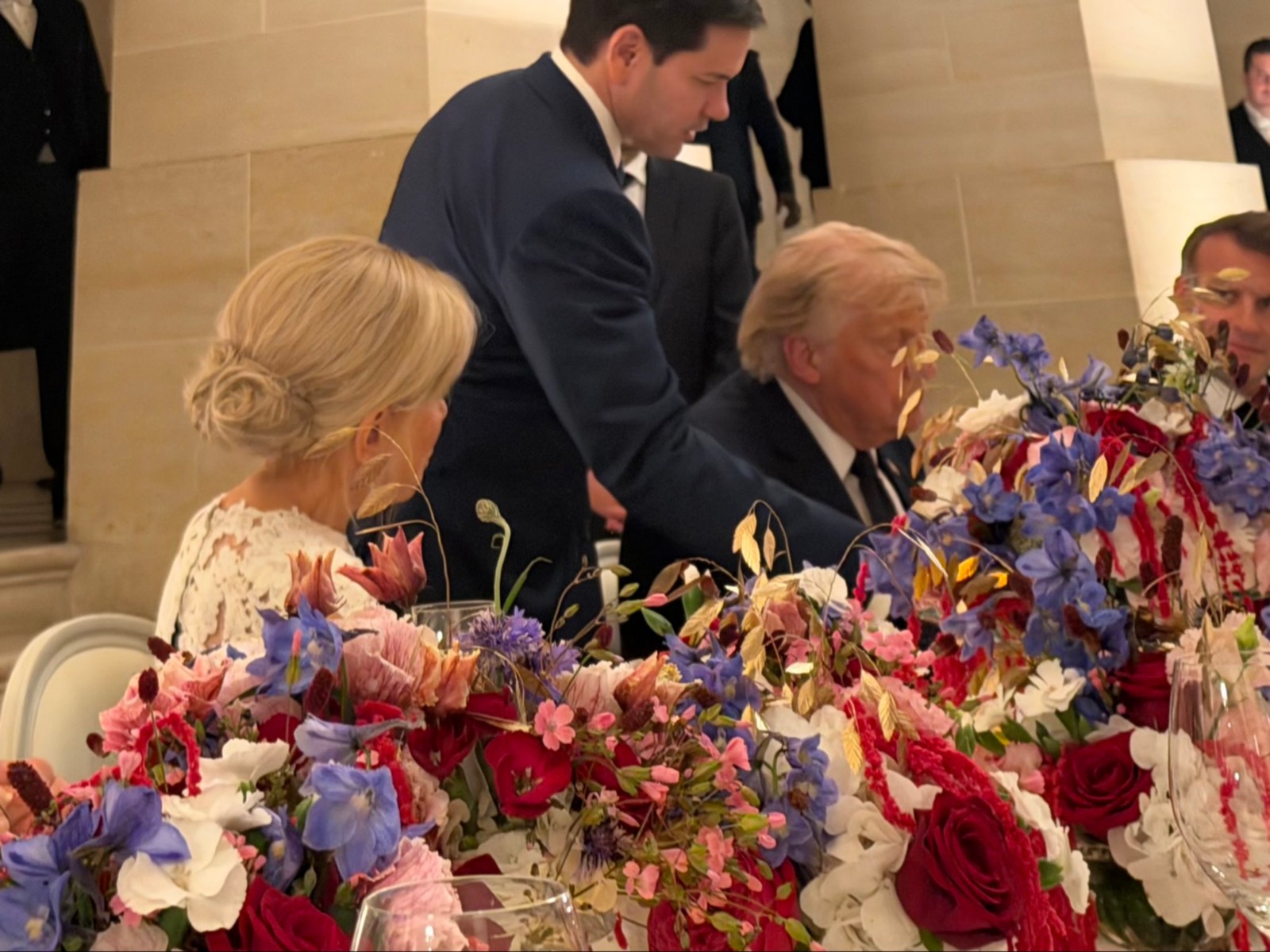US President Donald Trump (Photo: X@WhiteHouse)