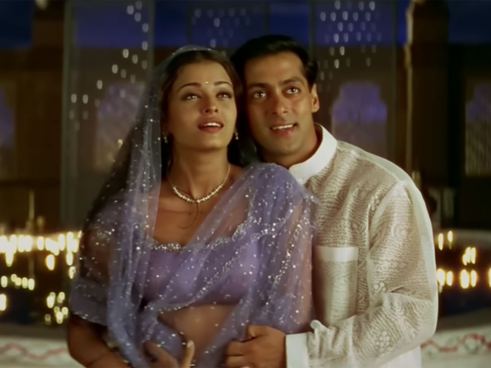 A still from 'Hum Dil De Chuke Sanam' (Photo/YouTube/@T-Series Bollywood Classics)