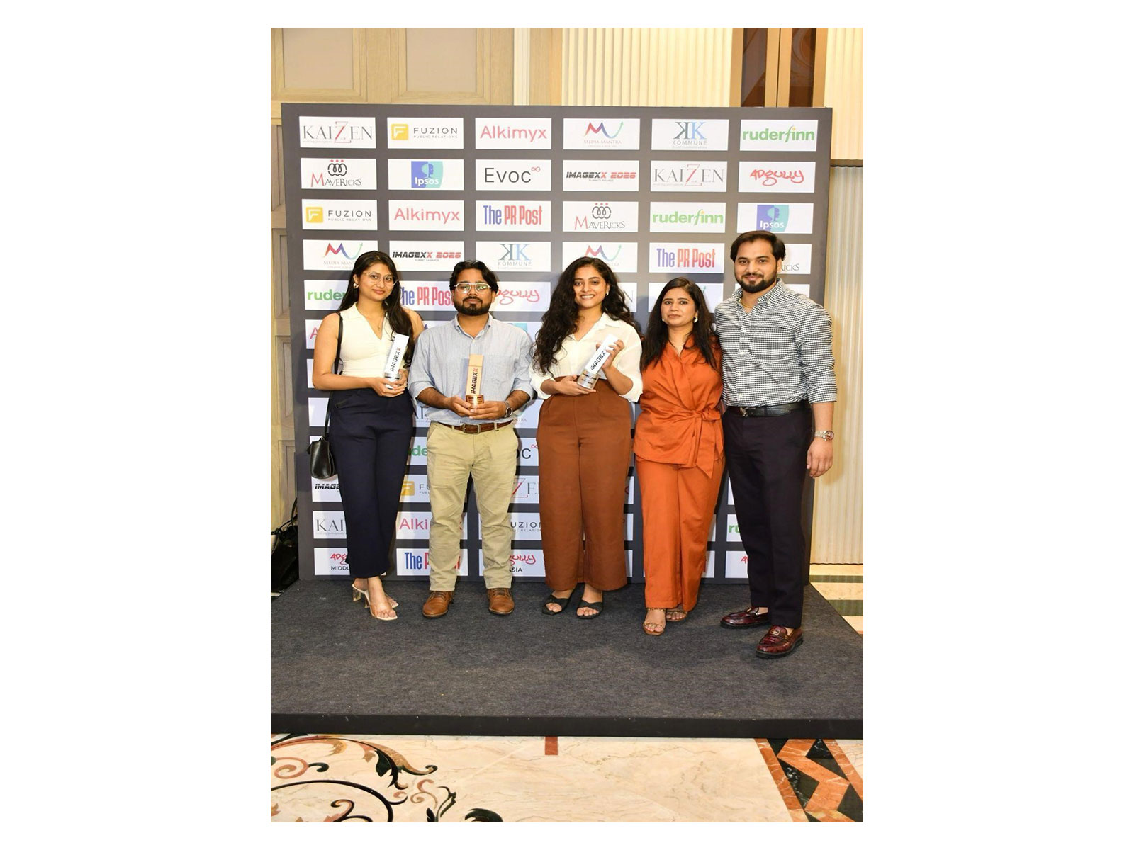 The recognition underscores agency’s expertise in building credibility, influence, and long-term market relevance for brands across sectors.