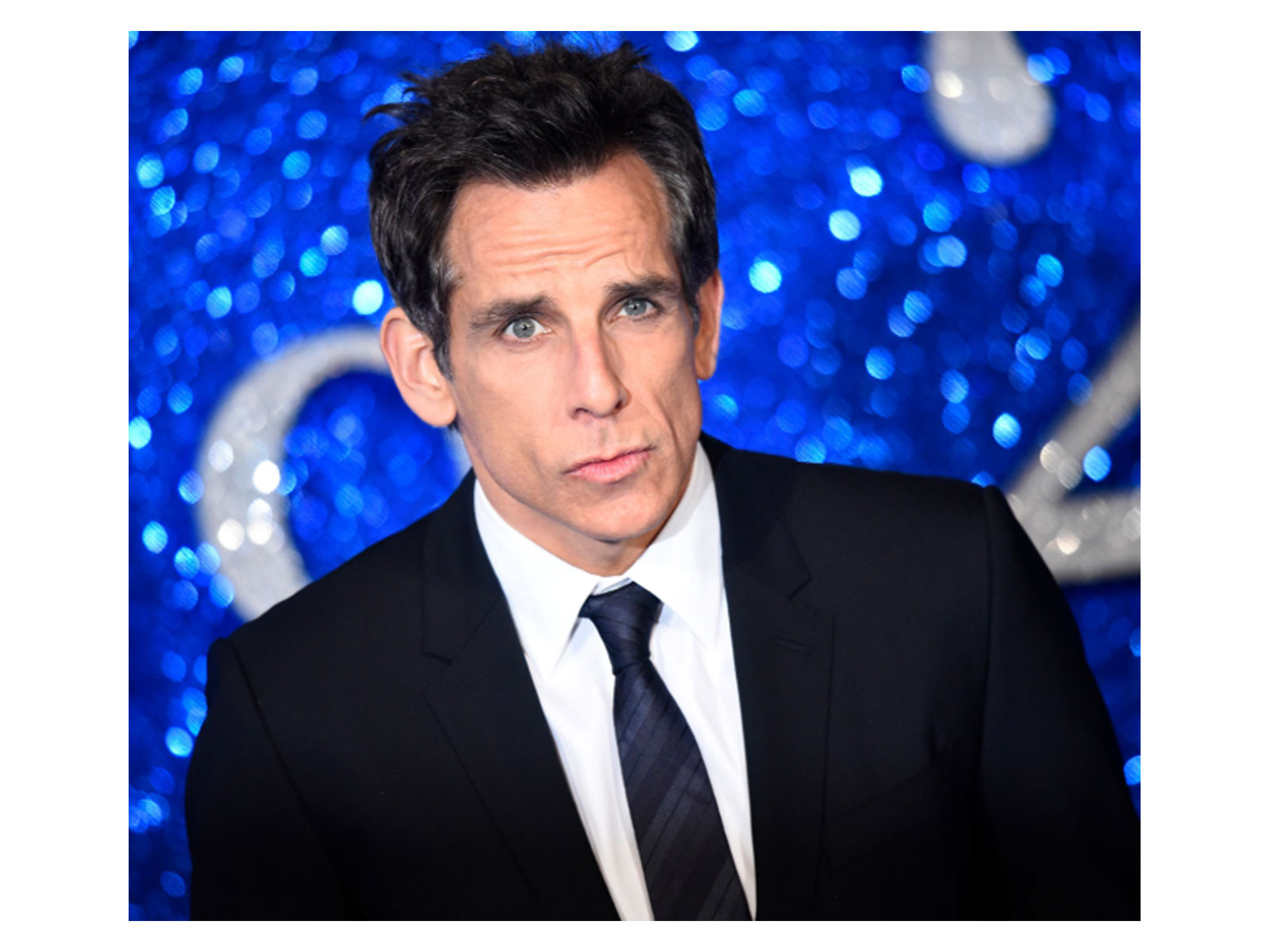 Ben Stiller (Photo/Reuters)