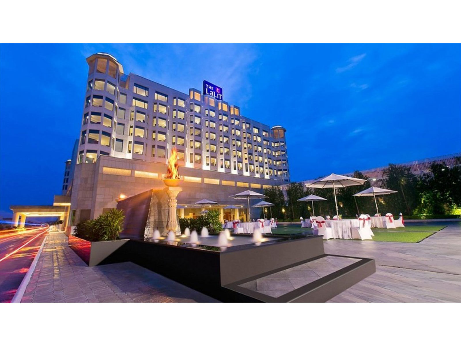 How The LaLiT Hotels Scales Across Tier-2 and Tier-3 Cities