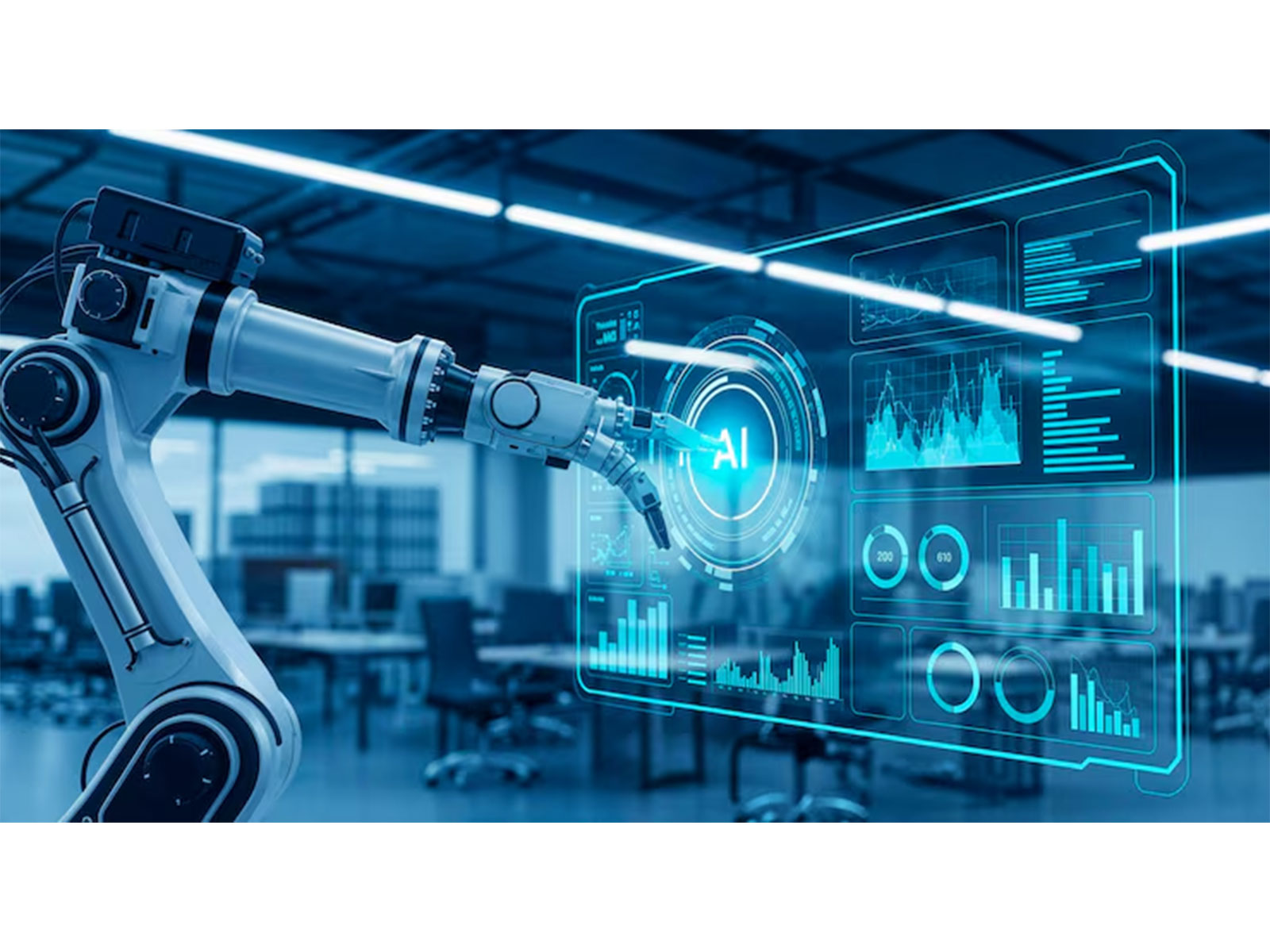 Meet the Indian AI Startups Solving Real-World Problems at Scale