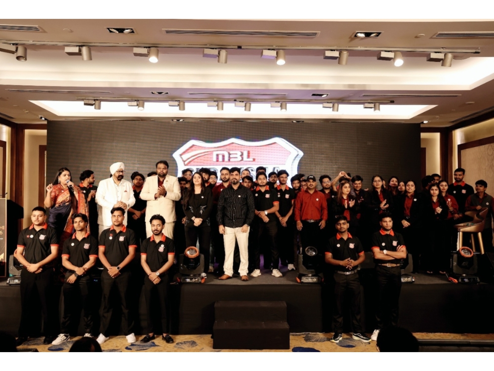 Suraksha Se Samriddhi Summit 2026 Highlights Smart Technologies to Predict and Prevent Crime Suraksha Se Samriddhi Summit 2026 Highlights Smart Technologies to Predict and Prevent Crime