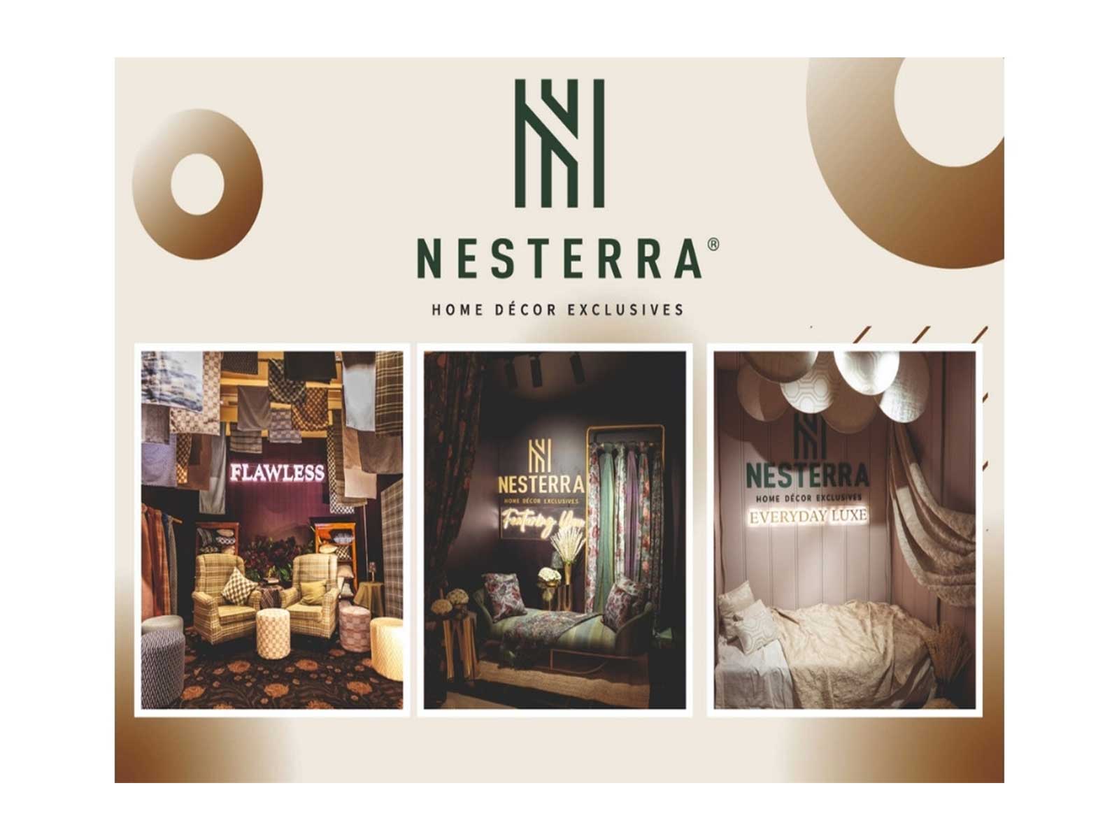 Nesterra 6.0 Launch Event Pictures