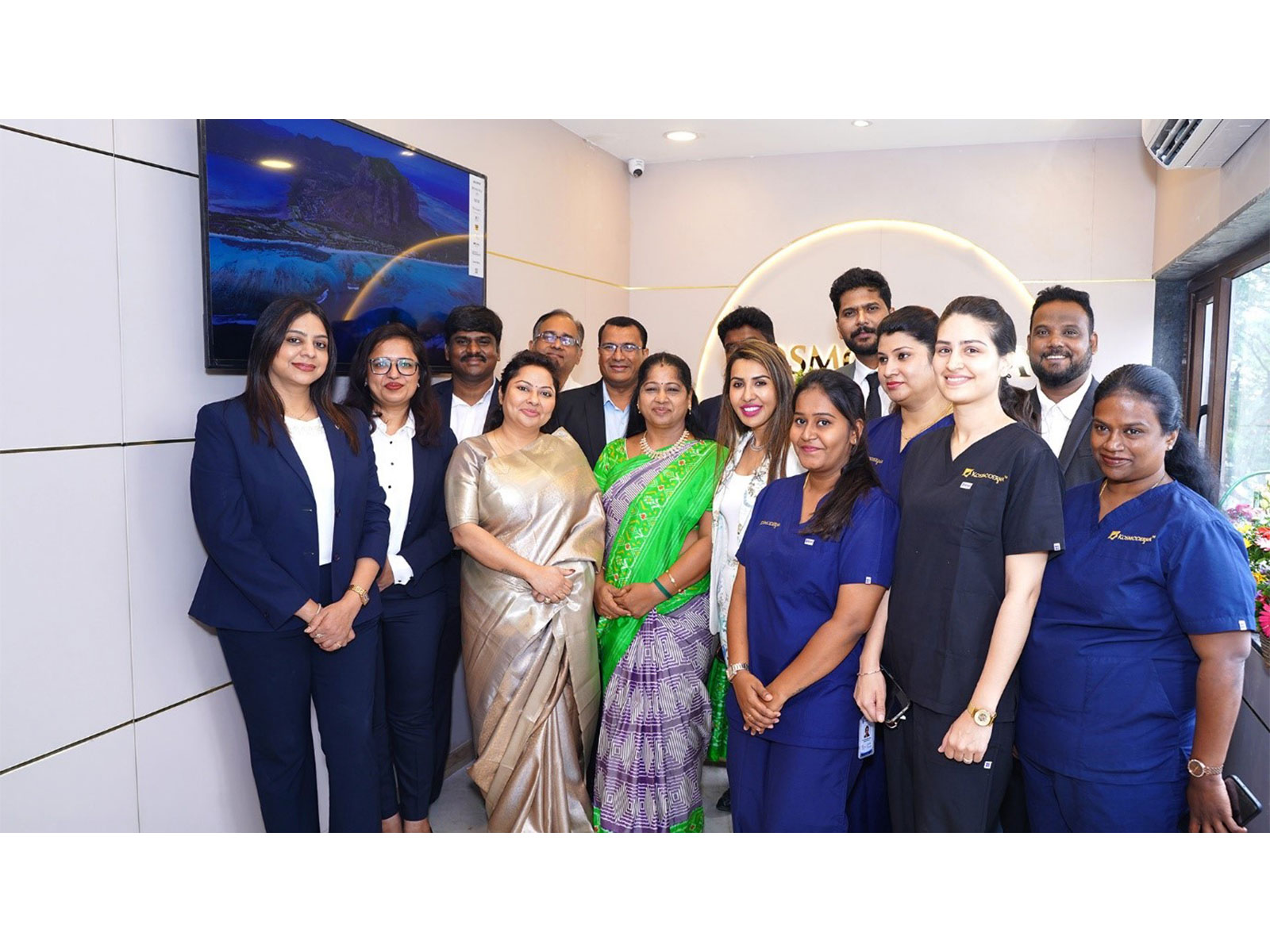 India’s first NABH-accredited aesthetic brand, with over 2.26 lakh clients and 20 years in cosmetic dermatology, opens its newest clinic in Adyar, Chennai.