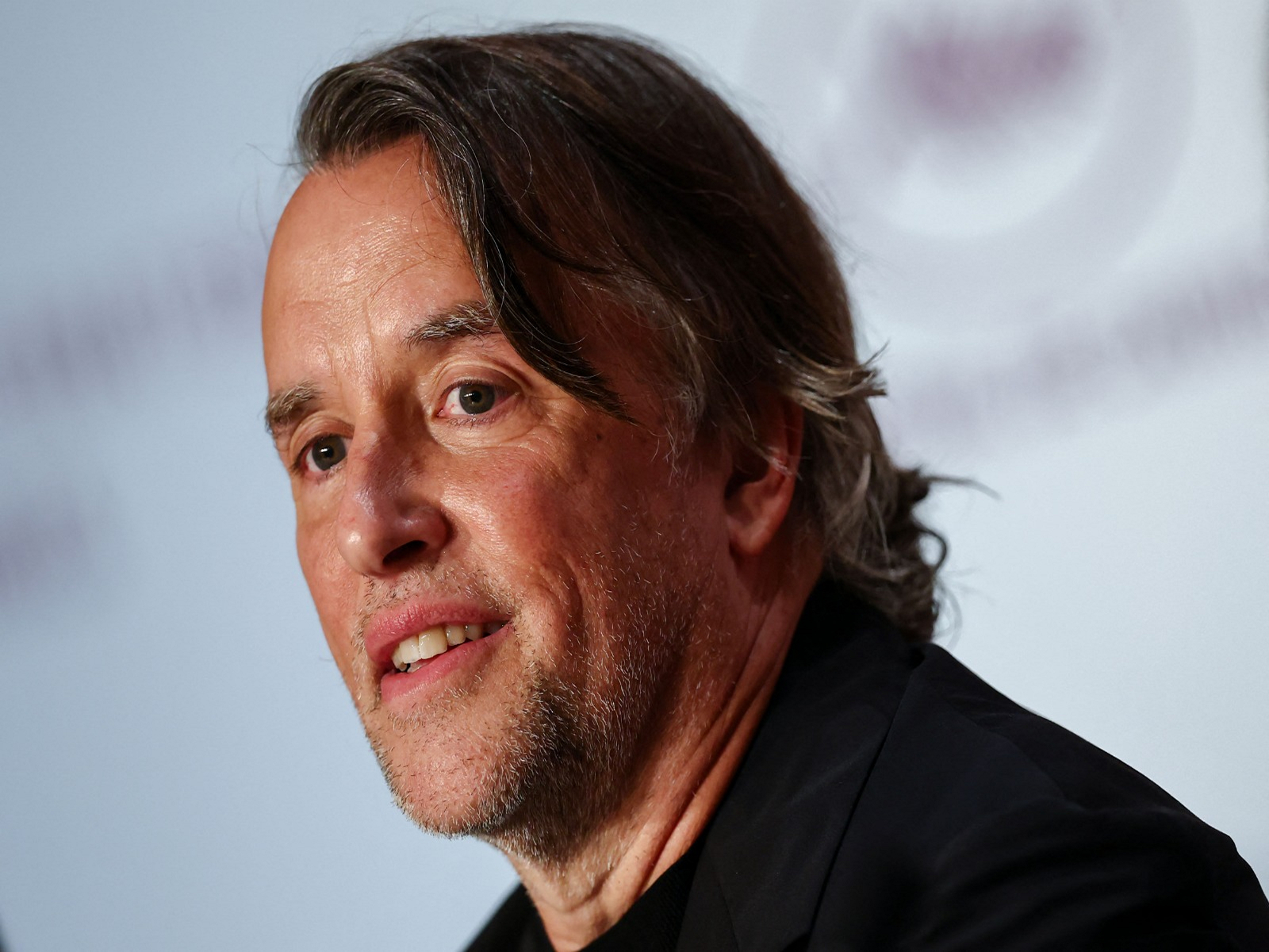Filmmaker Richard Linklater (File photo/Reuters)
