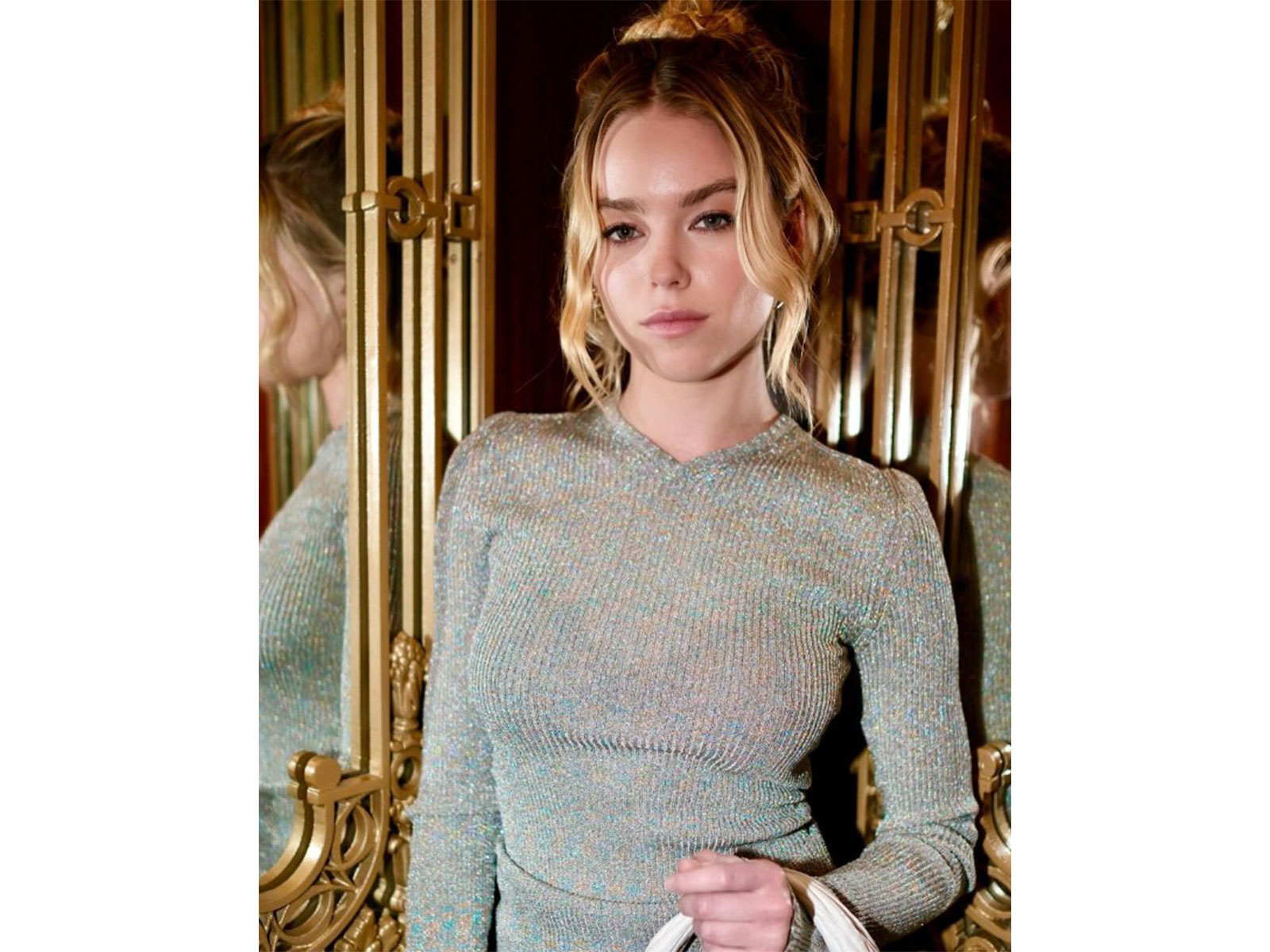 Milly Alcock (Photo/ Instagram/ @millyalcock)