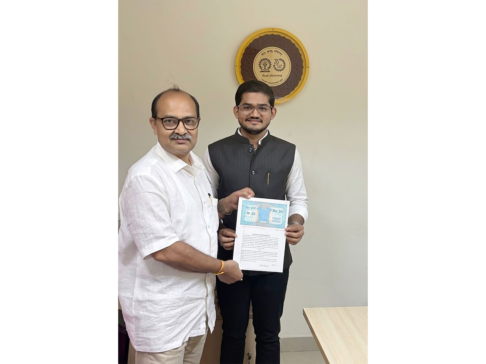 Kreativespace Incubated at IIT Kharagpur