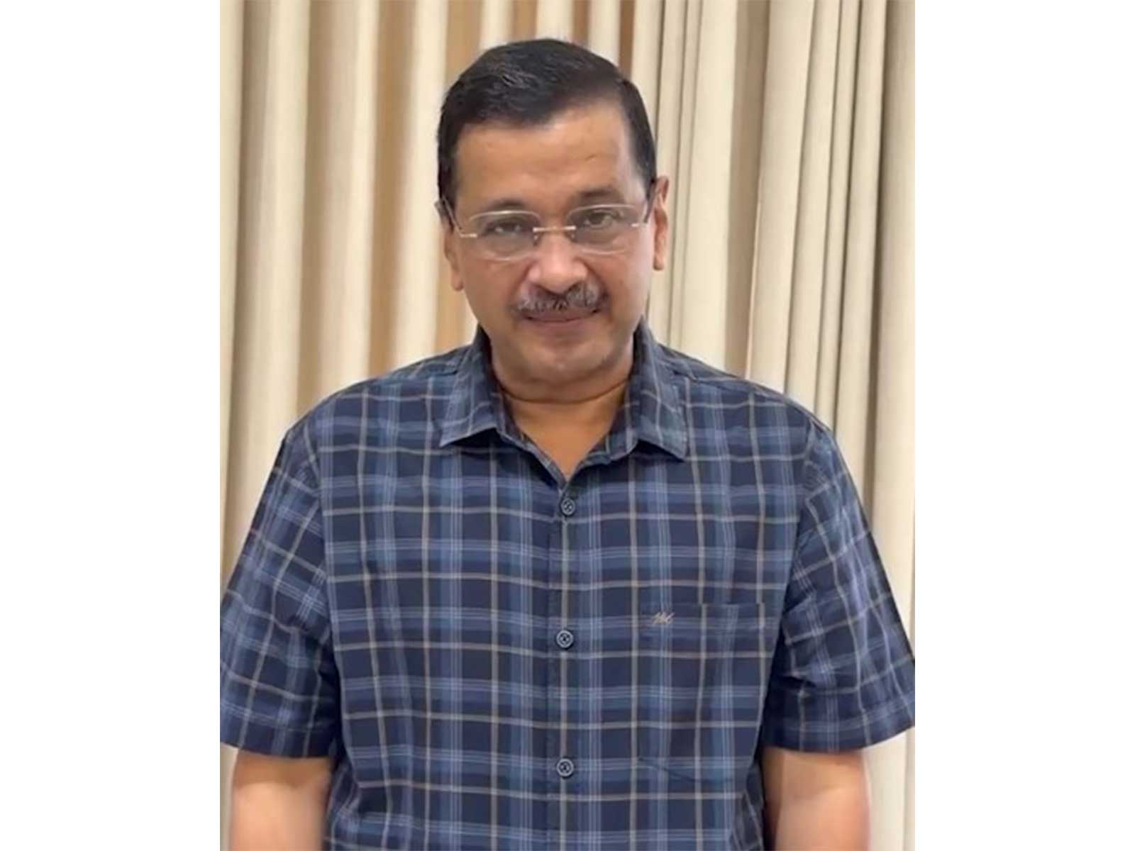 AAP national convenor Arvind Kejriwal (Photo/X/@ArvindKejriwal)