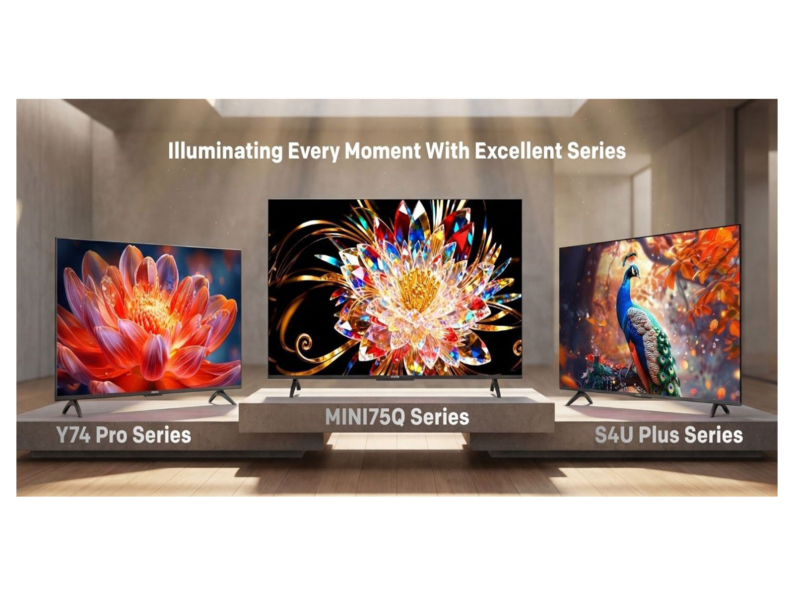 How Coocaa is Redefining Value in Home Entertainment for the Modern Consumer