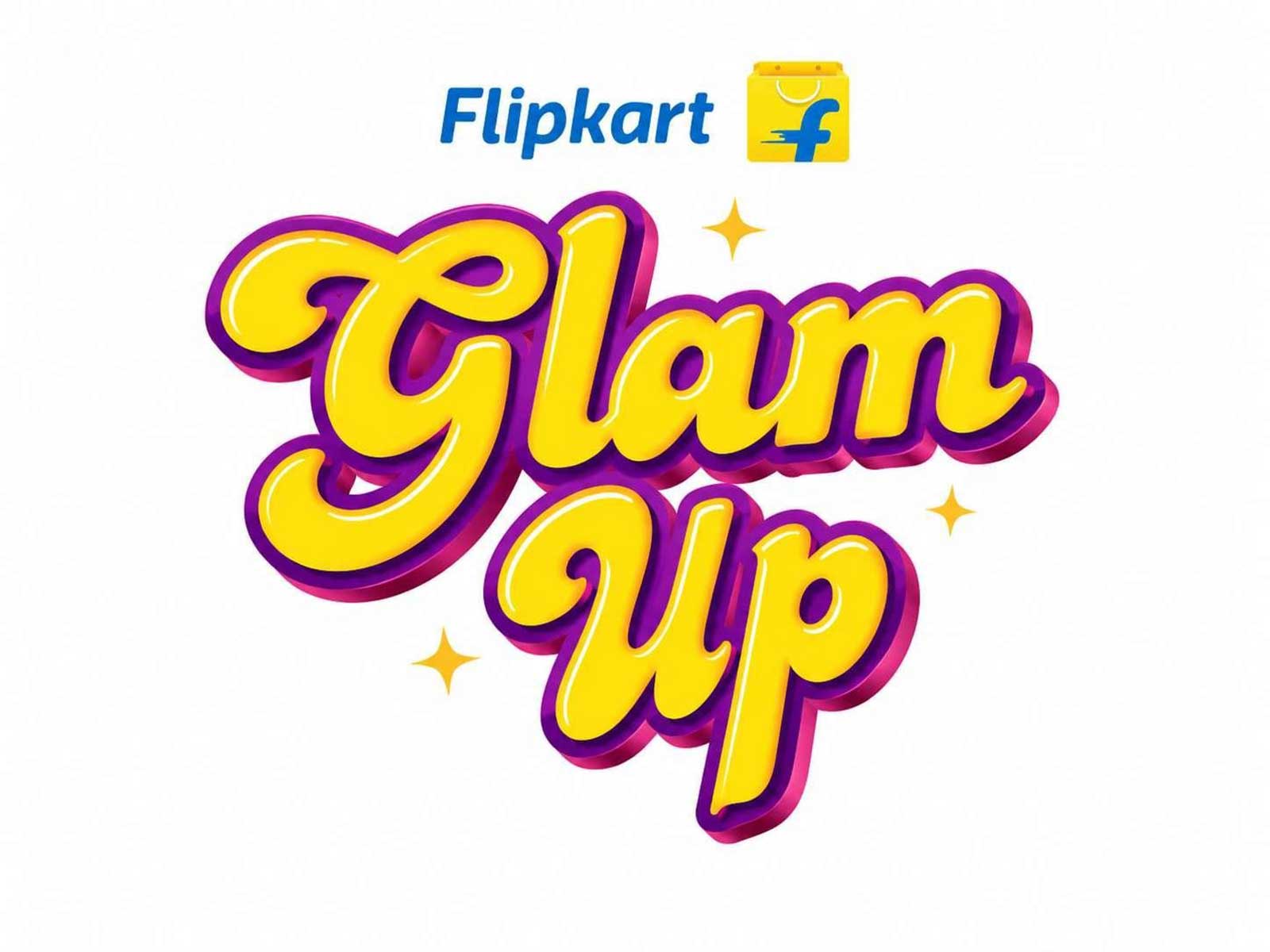Glam Up Fest 2026: GenZ and Non-Metro India Power 50% Growth in Flipkart Beauty Glam Up Fest 2026: GenZ and Non-Metro India Power 50% Growth in Flipkart Beauty