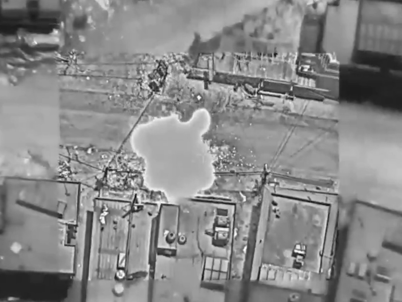 Israel carries out airstrikes against Hezbollah targets in Lebanon (Photo/X/@IDF) Israel carries out airstrikes against Hezbollah targets in Lebanon (Photo/X/@IDF)