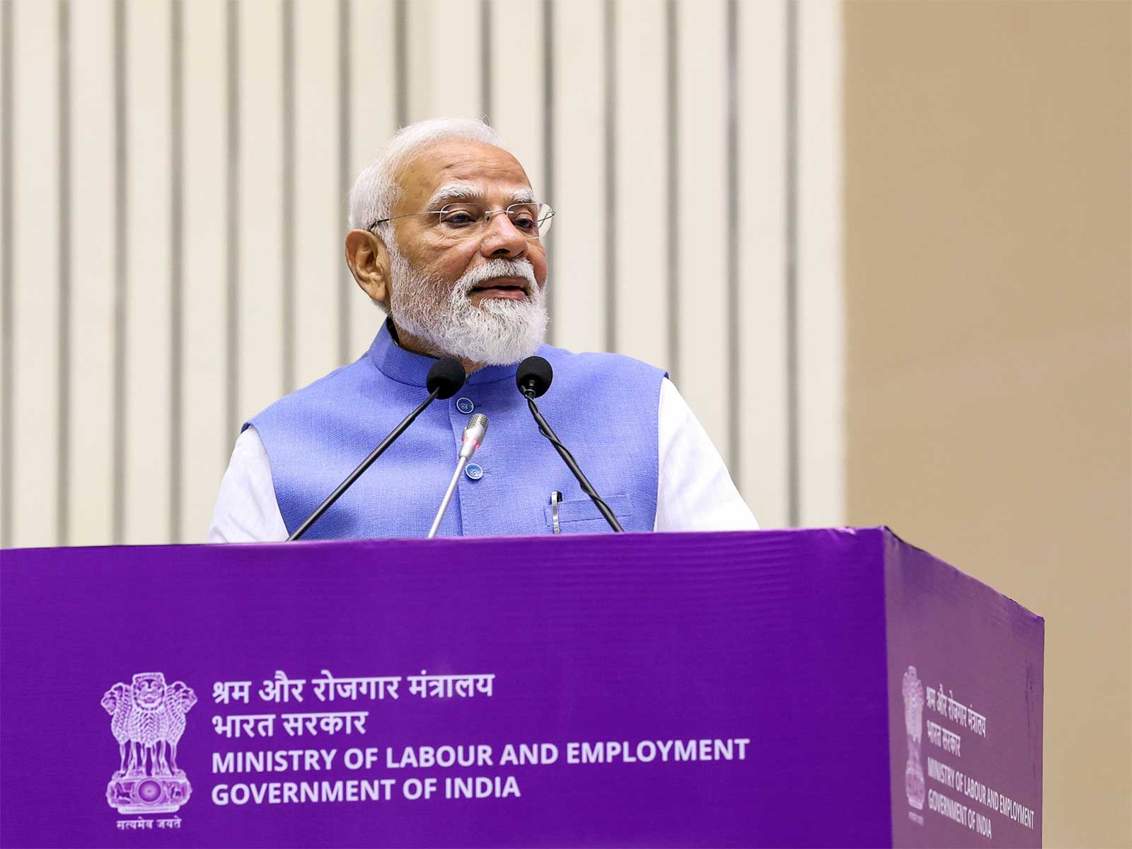 Prime Minister Narendra Modi (File Photo/ANI) Prime Minister Narendra Modi (File Photo/ANI)