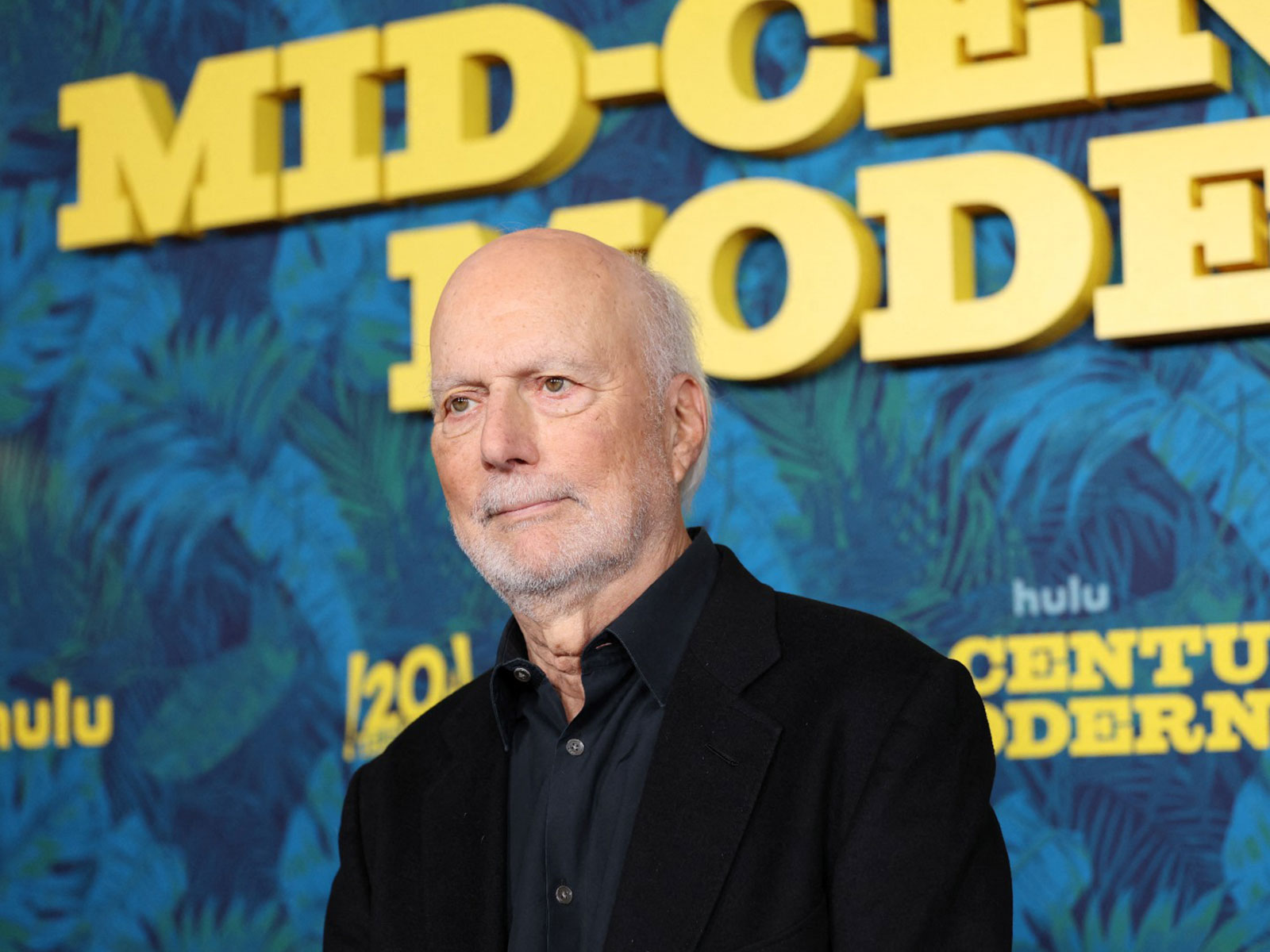 James Burrows (Photo/Reuters) James Burrows (Photo/Reuters)