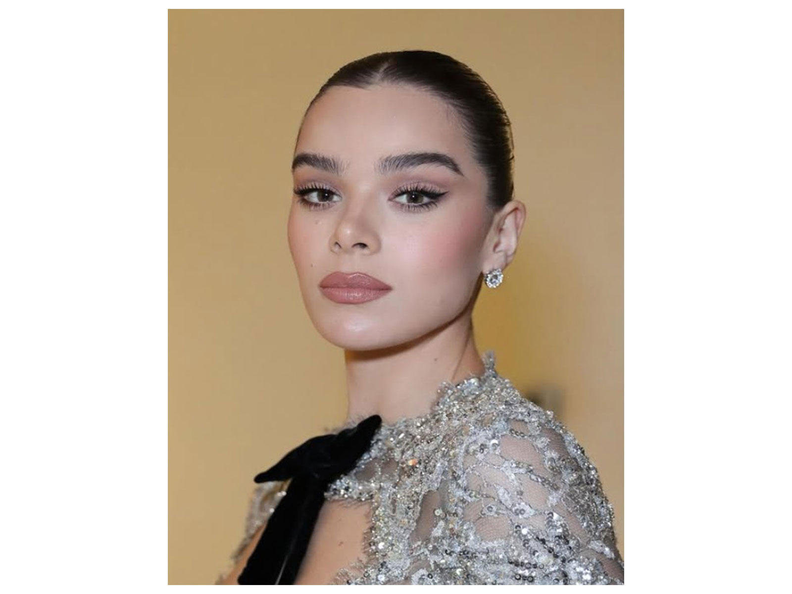 Hailee Steinfeld (Photo/Instagram/ @haileesteinfeld) Hailee Steinfeld (Photo/Instagram/ @haileesteinfeld)