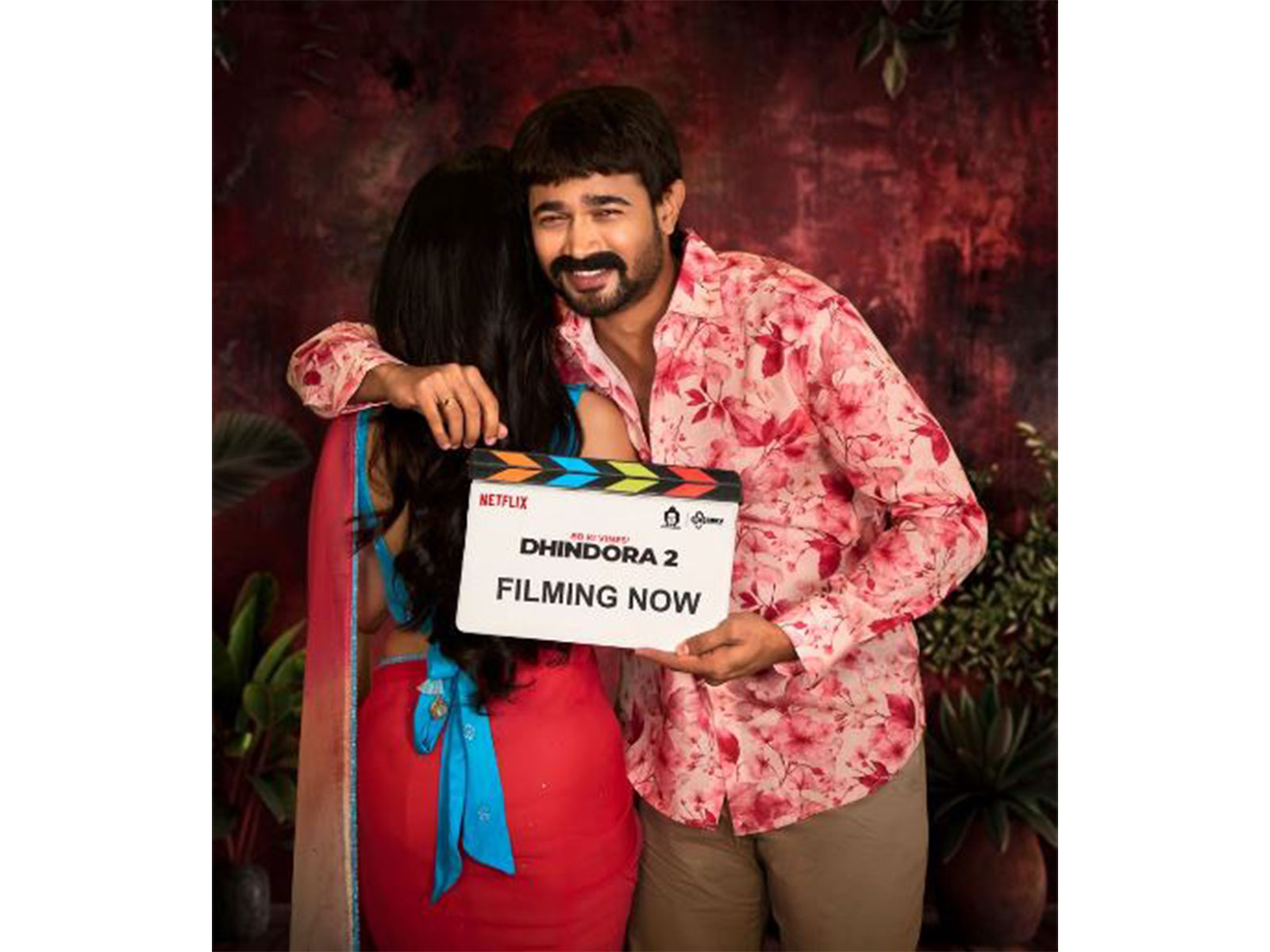 Bhuvan Bam (Image source: Bhuvan's Instagram)