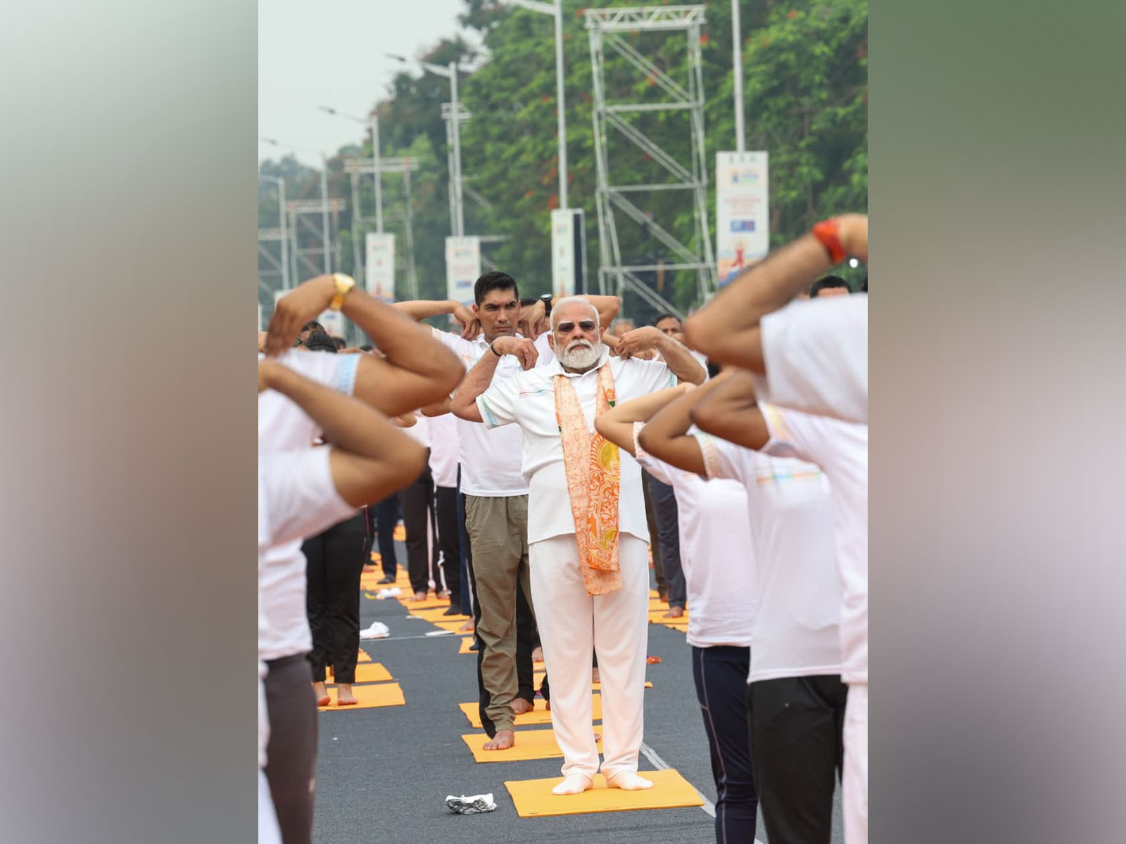 Prime Minister Narendra Modi (Photo/x/@narendramodi)