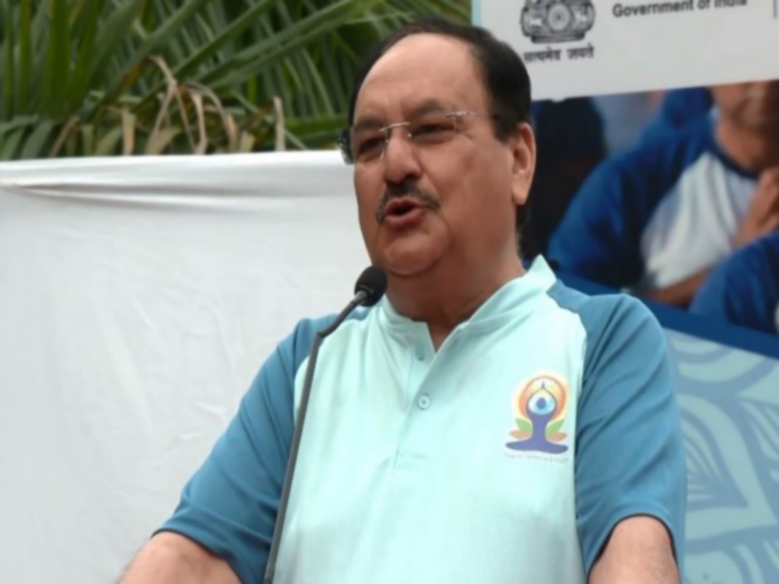Union Health Minister JP Nadda (Photo/ANI) Union Health Minister JP Nadda (Photo/ANI)