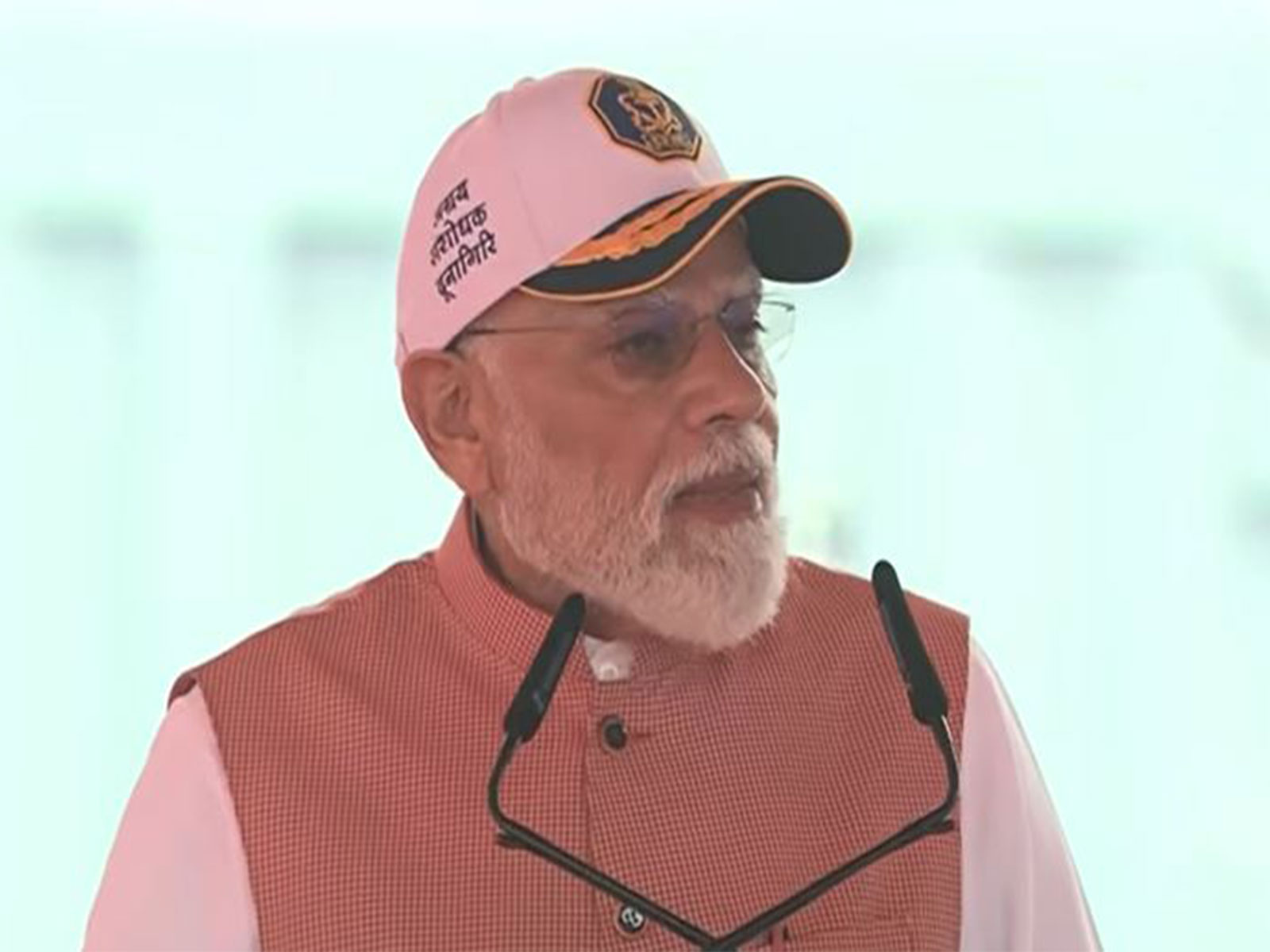 Prime Minister Narendra Modi (Photo/DD)