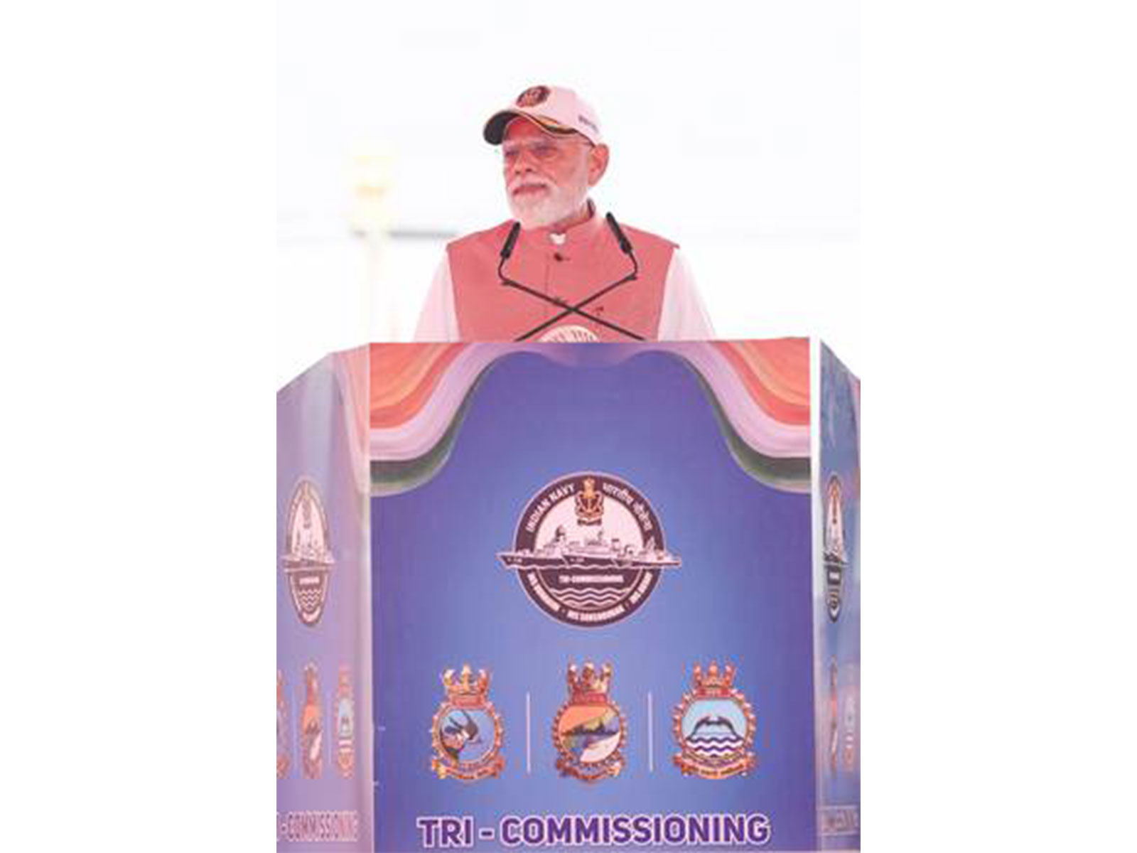 Prime Minister Narendra Modi (Photo/PIB) Prime Minister Narendra Modi (Photo/PIB)