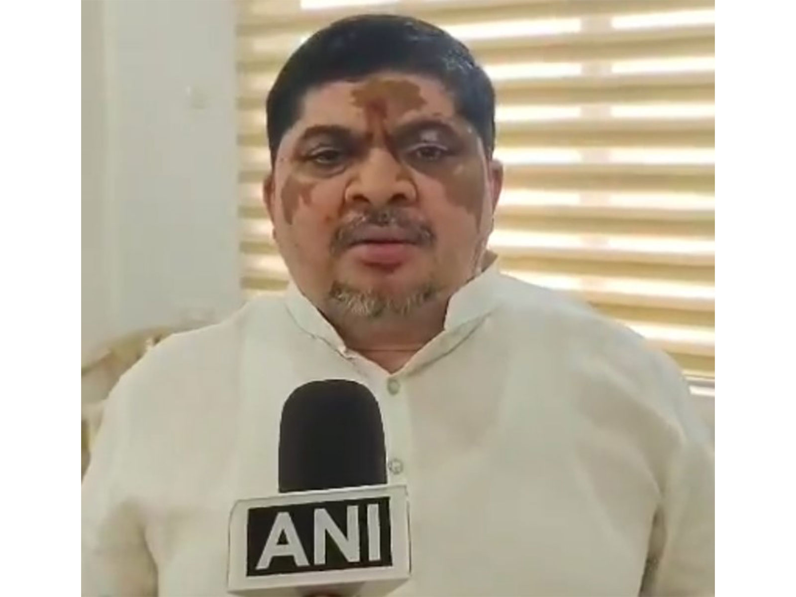 Telangana Minister Ponnam Prabhakar (Photo/ANI)