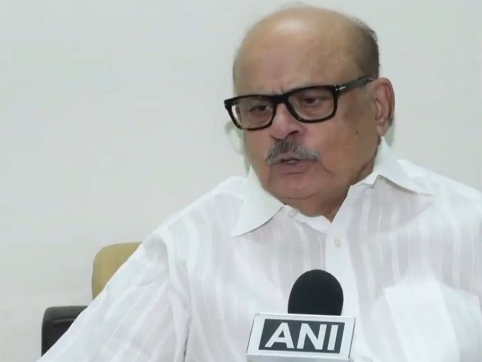 Congress MP Tariq Anwar (Photo/ANI) Congress MP Tariq Anwar (Photo/ANI)