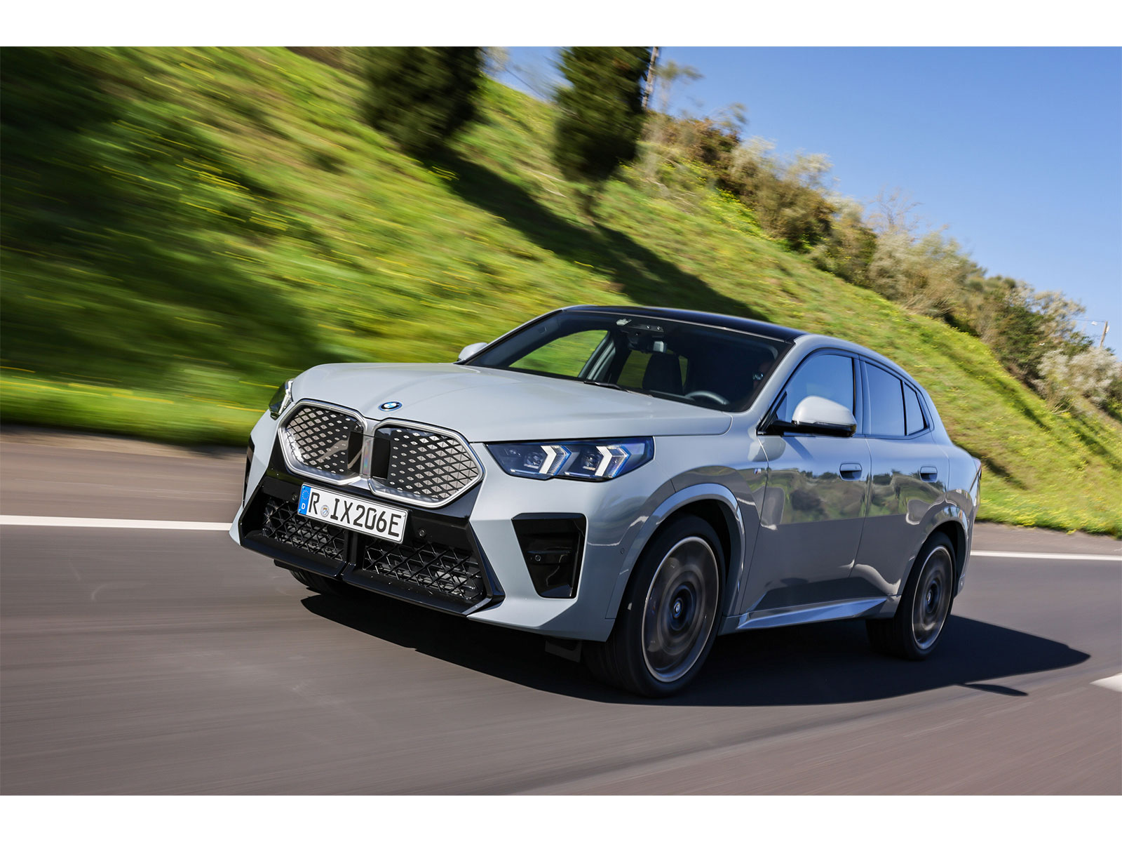 Giti Tire launches GitiSynergy H3 on BMW iX1 and iX2 OE nominations