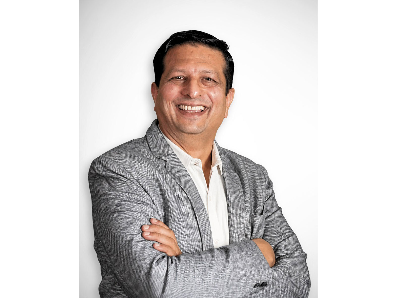 Mr. Yatin Sheth joins AARAV Fragrances & Flavors Pvt. Ltd. as Chief Operating Officer – Ingredient Business, strengthening the company's leadership team as it continues its growth journey.