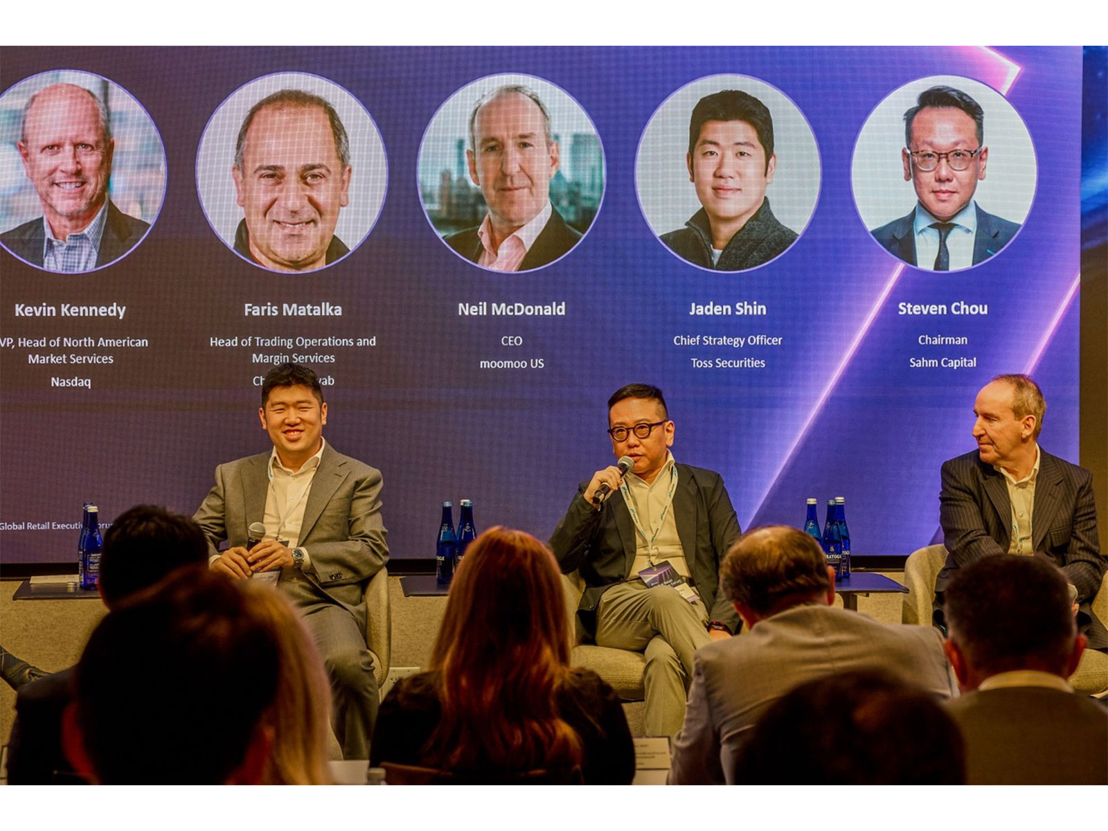 Insights on GCC investor behavior, extended trading access and next-generation market infrastructure across the Middle East (Photo/ Courtesy Arab Newswire)